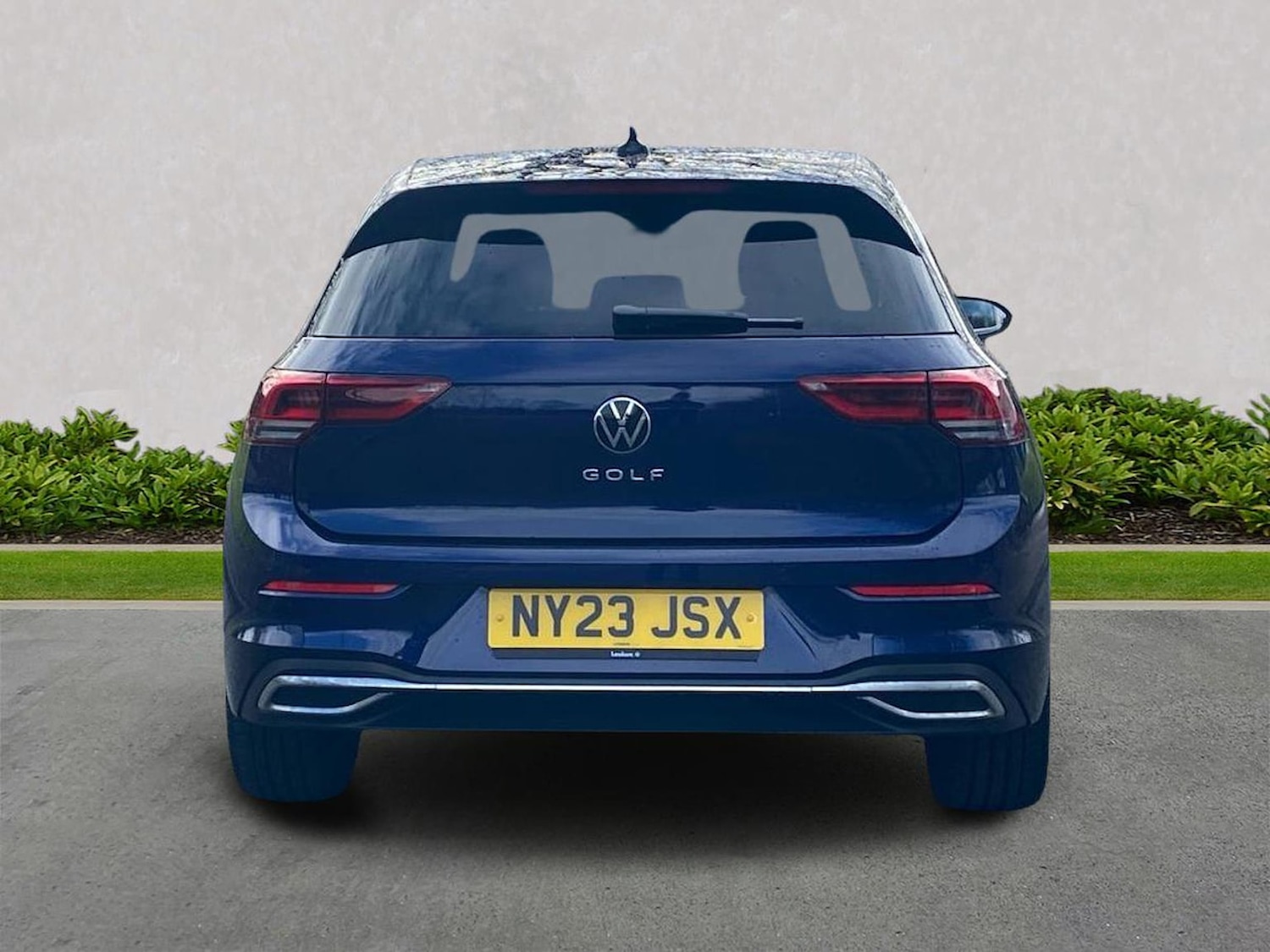 Used Volkswagen Golf 2023 for sale - 78195427: Photo 4