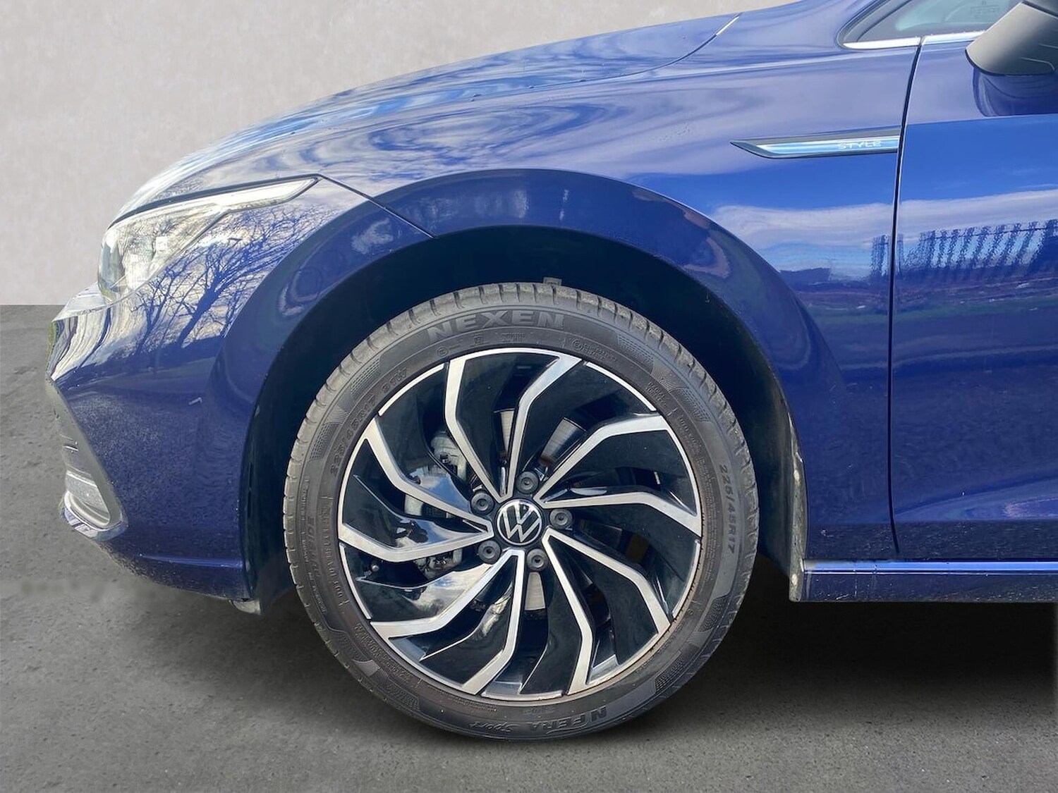 Used Volkswagen Golf 2023 for sale - 78195427: Photo 6