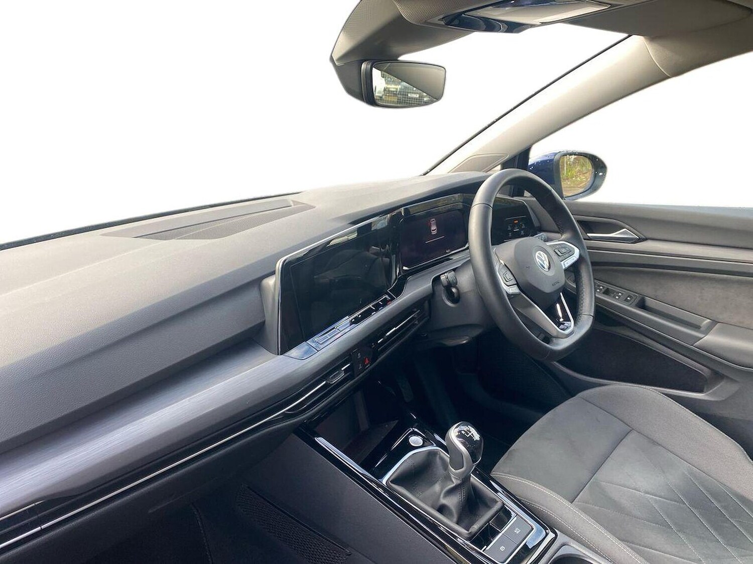 Used Volkswagen Golf 2023 for sale - 78195427: Photo 7