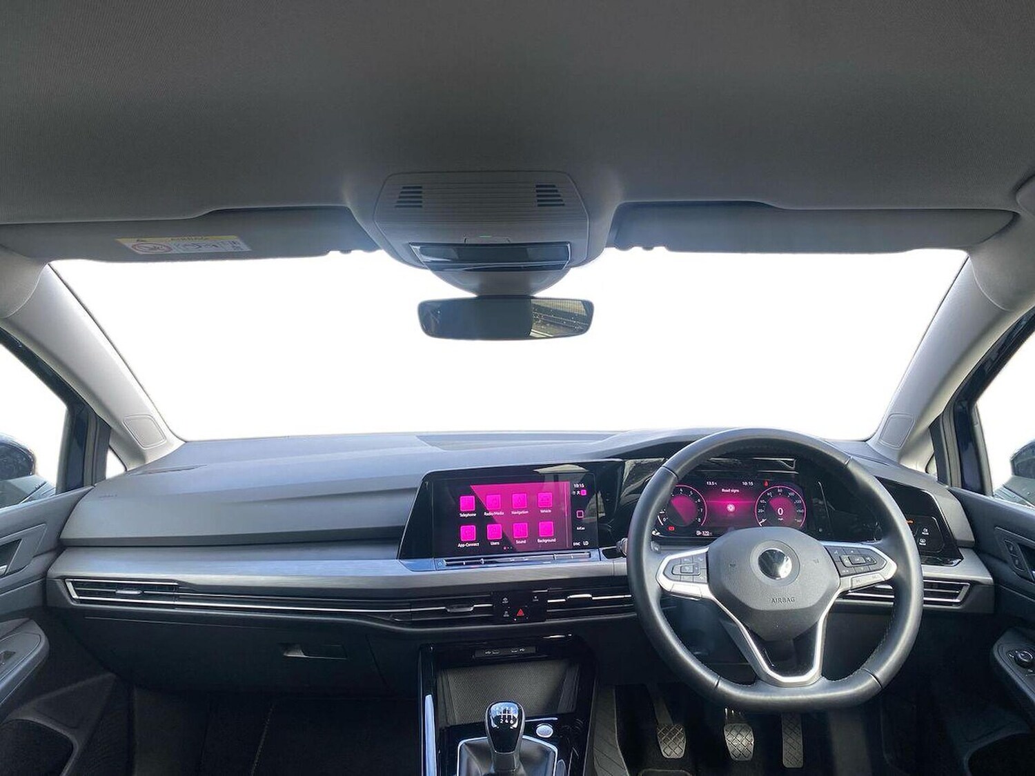 Used Volkswagen Golf 2023 for sale - 78195427: Photo 8