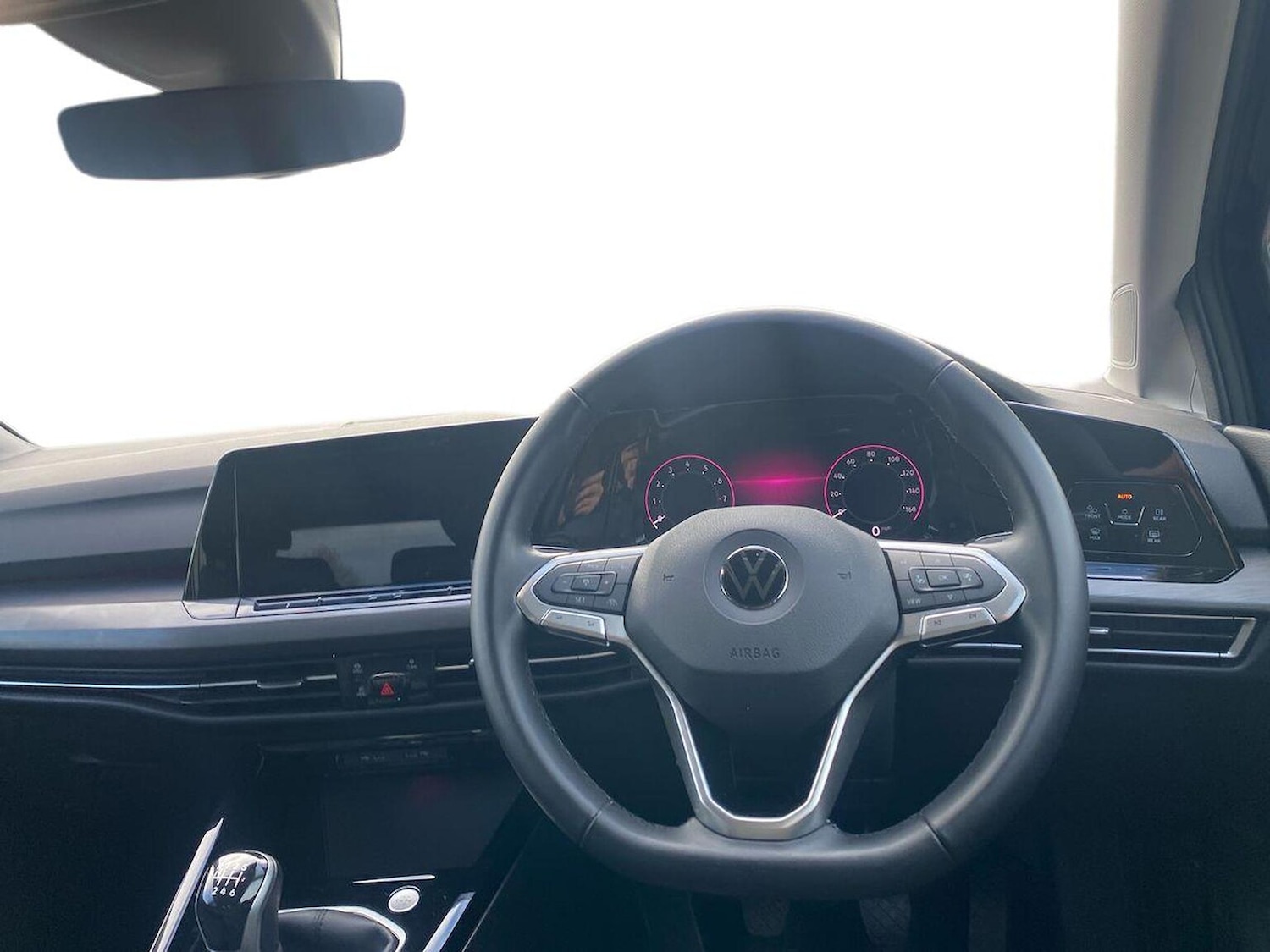 Used Volkswagen Golf 2023 for sale - 78195427: Photo 9