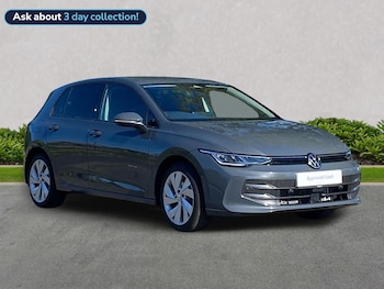 Used Volkswagen Golf 2026 for sale - 78470326: Photo