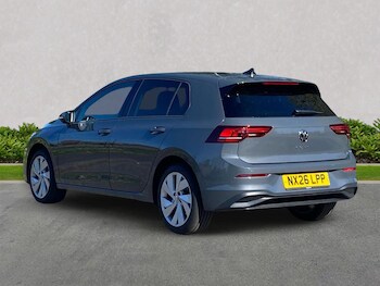 Used Volkswagen Golf 2026 for sale - 78470326: Photo