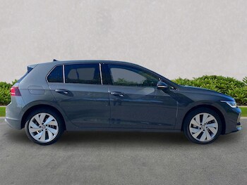 Used Volkswagen Golf 2026 for sale - 78470326: Photo