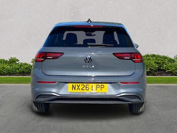 Used Volkswagen Golf 2026 for sale - 78470326: Photo