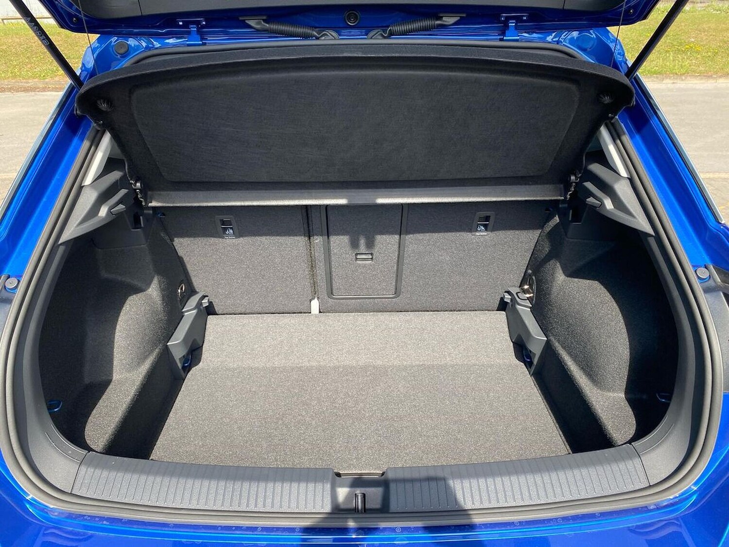 Used Volkswagen T-Roc 2025 for sale - 76288584: Photo 17