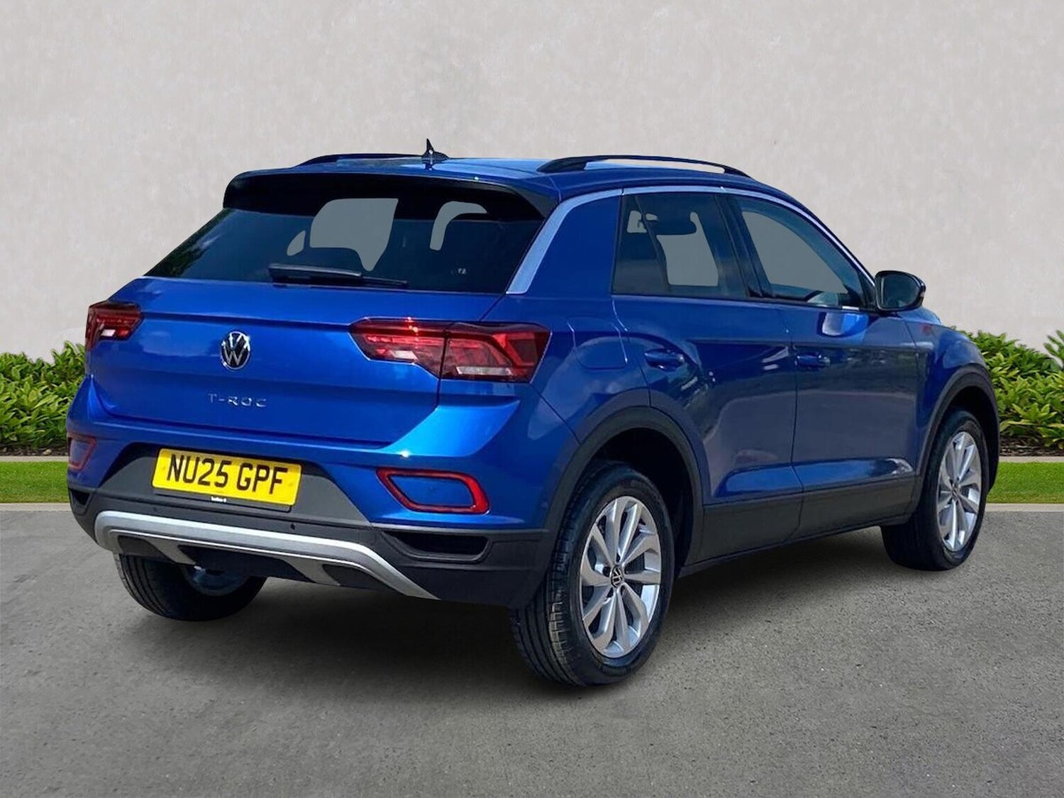 Used Volkswagen T-Roc 2025 for sale - 76288584: Photo 18