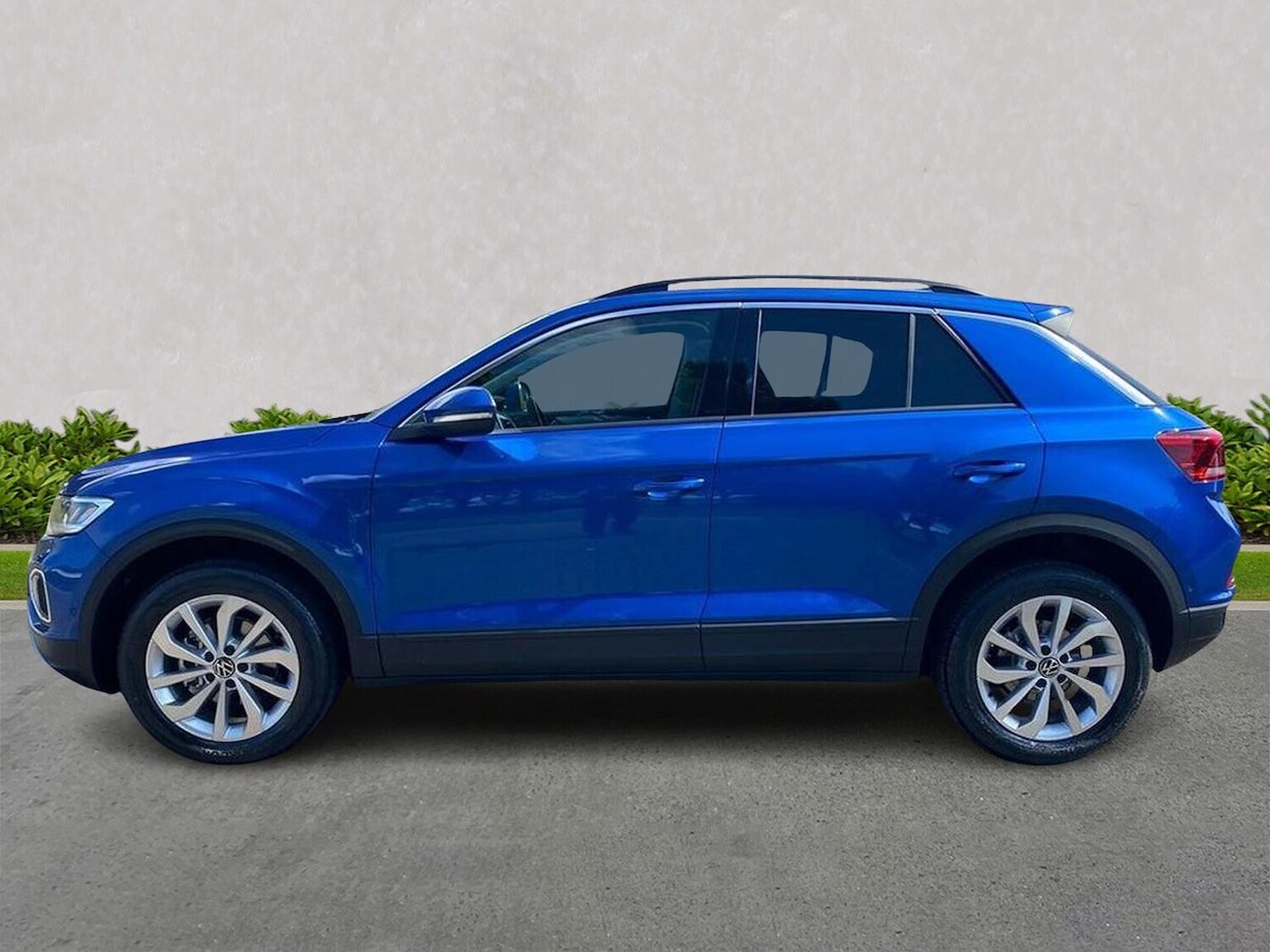 Used Volkswagen T-Roc 2025 for sale - 76288584: Photo 19