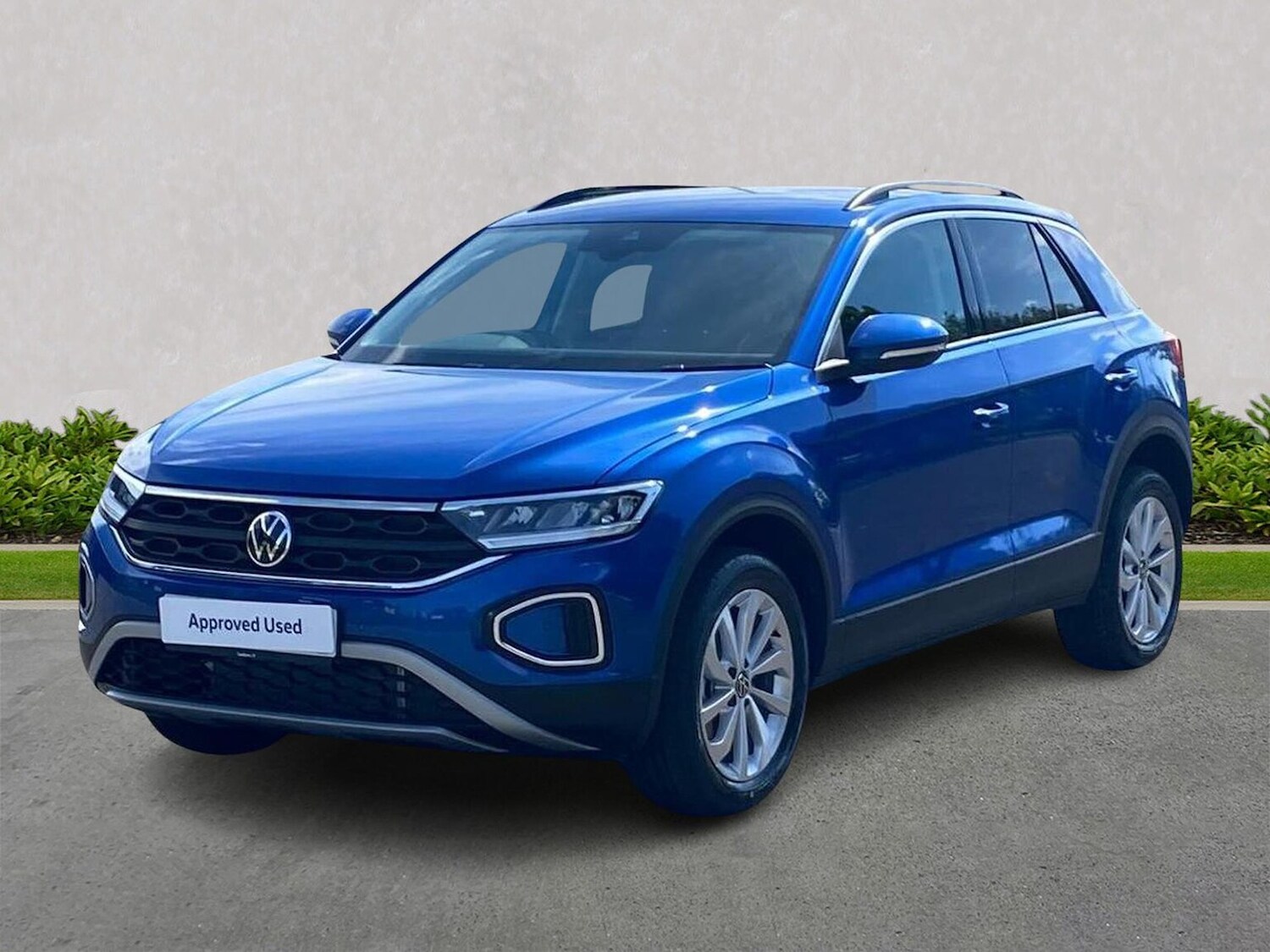 Used Volkswagen T-Roc 2025 for sale - 76288584: Photo 20
