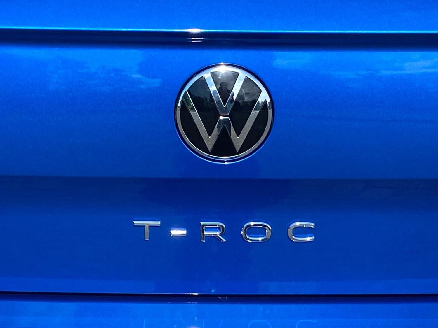 Used Volkswagen T-Roc 2025 for sale - 76288584: Photo 31