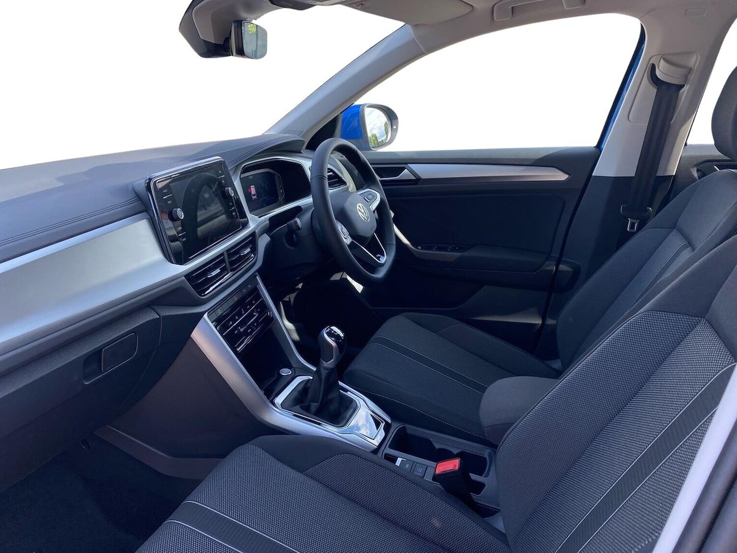 Used Volkswagen T-Roc 2025 for sale - 76288584: Photo 7