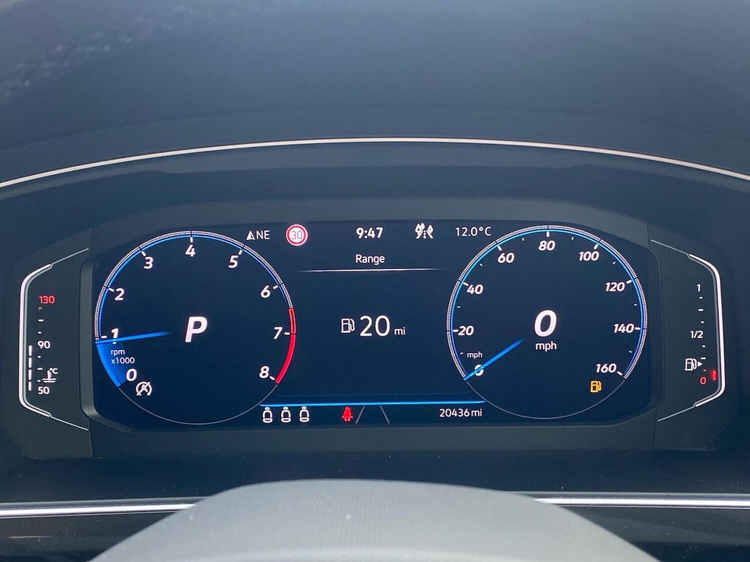 Used Volkswagen Tiguan 2023 for sale - 76430831: Photo 10