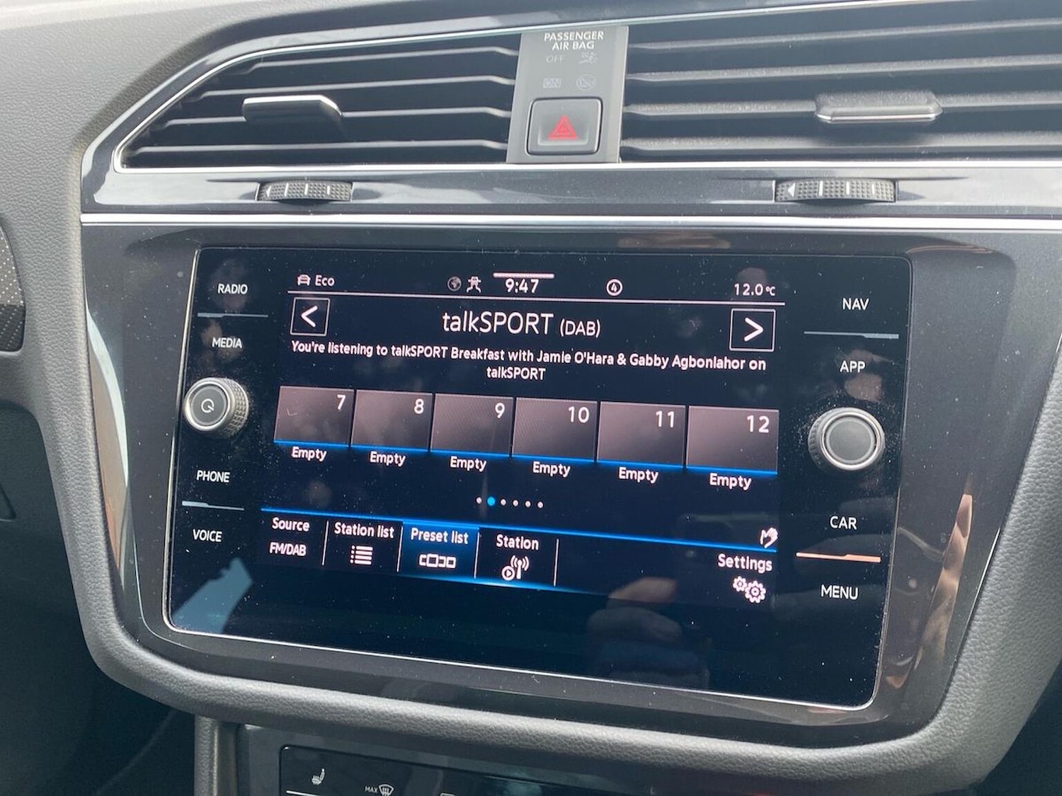 Used Volkswagen Tiguan 2023 for sale - 76430831: Photo 11