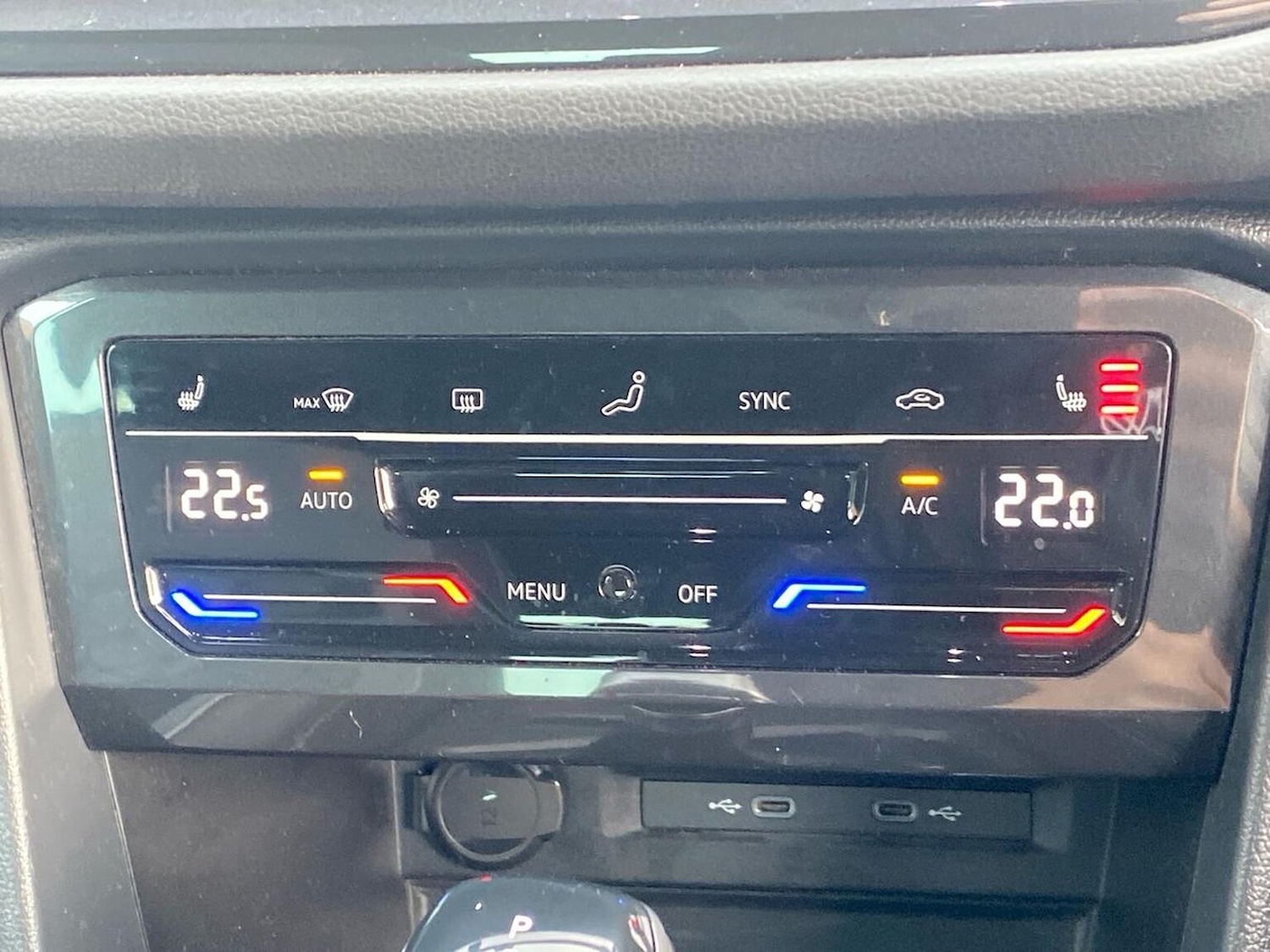 Used Volkswagen Tiguan 2023 for sale - 76430831: Photo 12