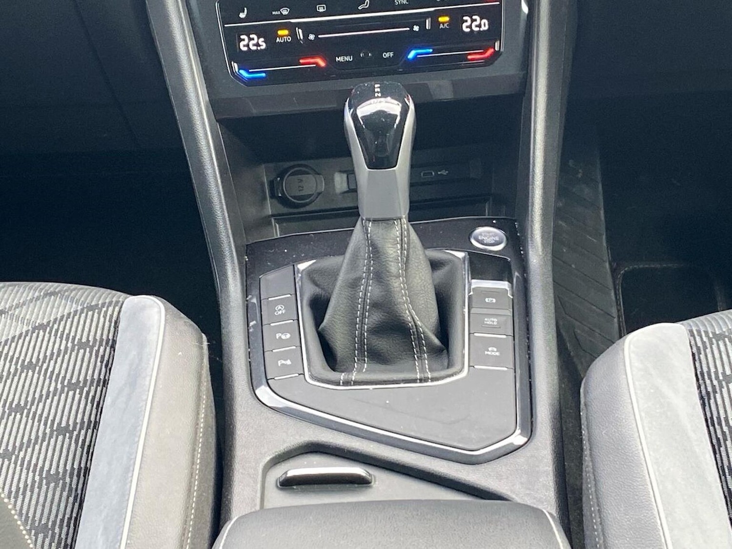 Used Volkswagen Tiguan 2023 for sale - 76430831: Photo 13