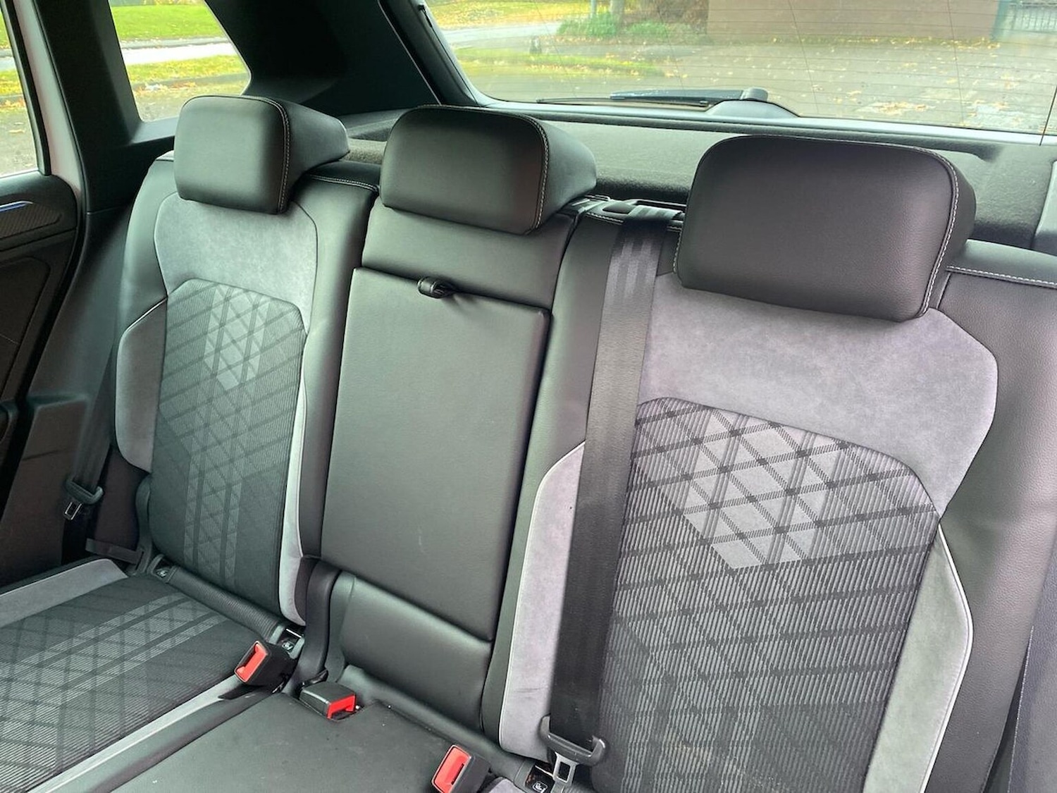 Used Volkswagen Tiguan 2023 for sale - 76430831: Photo 16