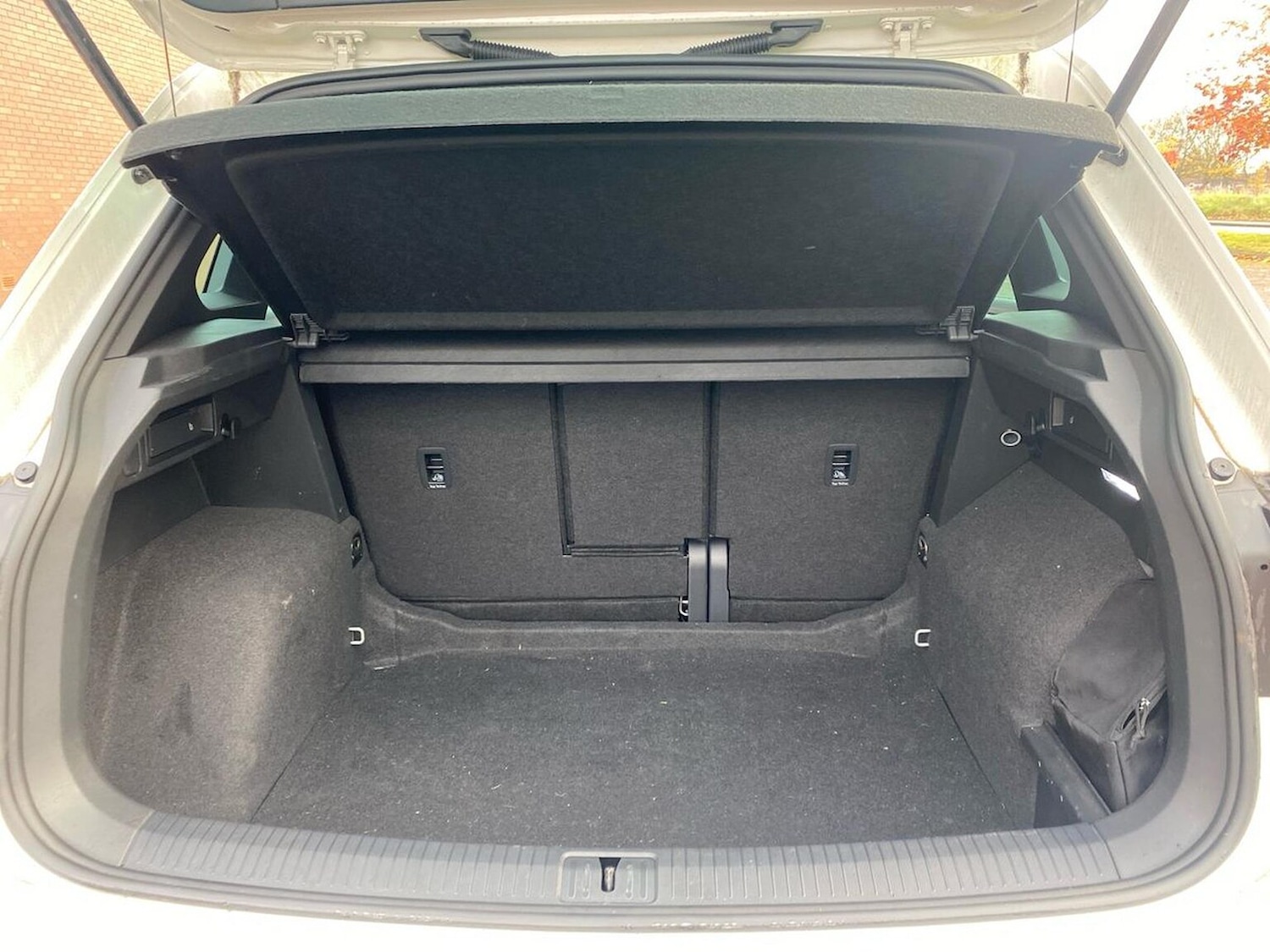 Used Volkswagen Tiguan 2023 for sale - 76430831: Photo 17