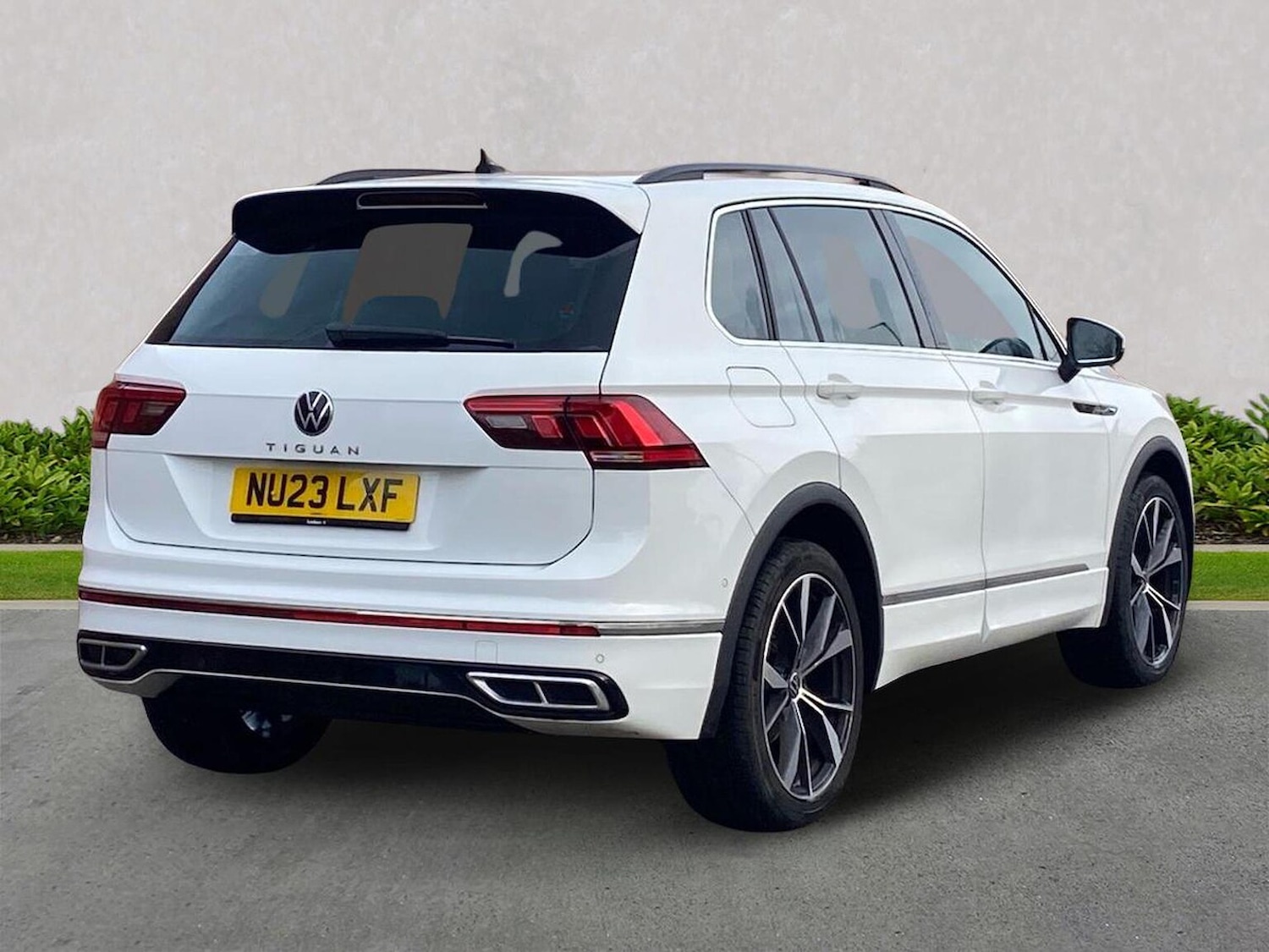 Used Volkswagen Tiguan 2023 for sale - 76430831: Photo 18