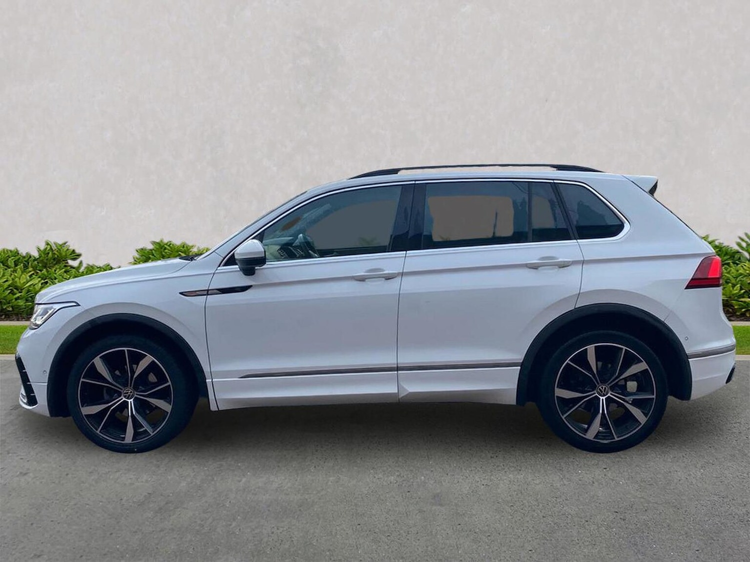 Used Volkswagen Tiguan 2023 for sale - 76430831: Photo 19