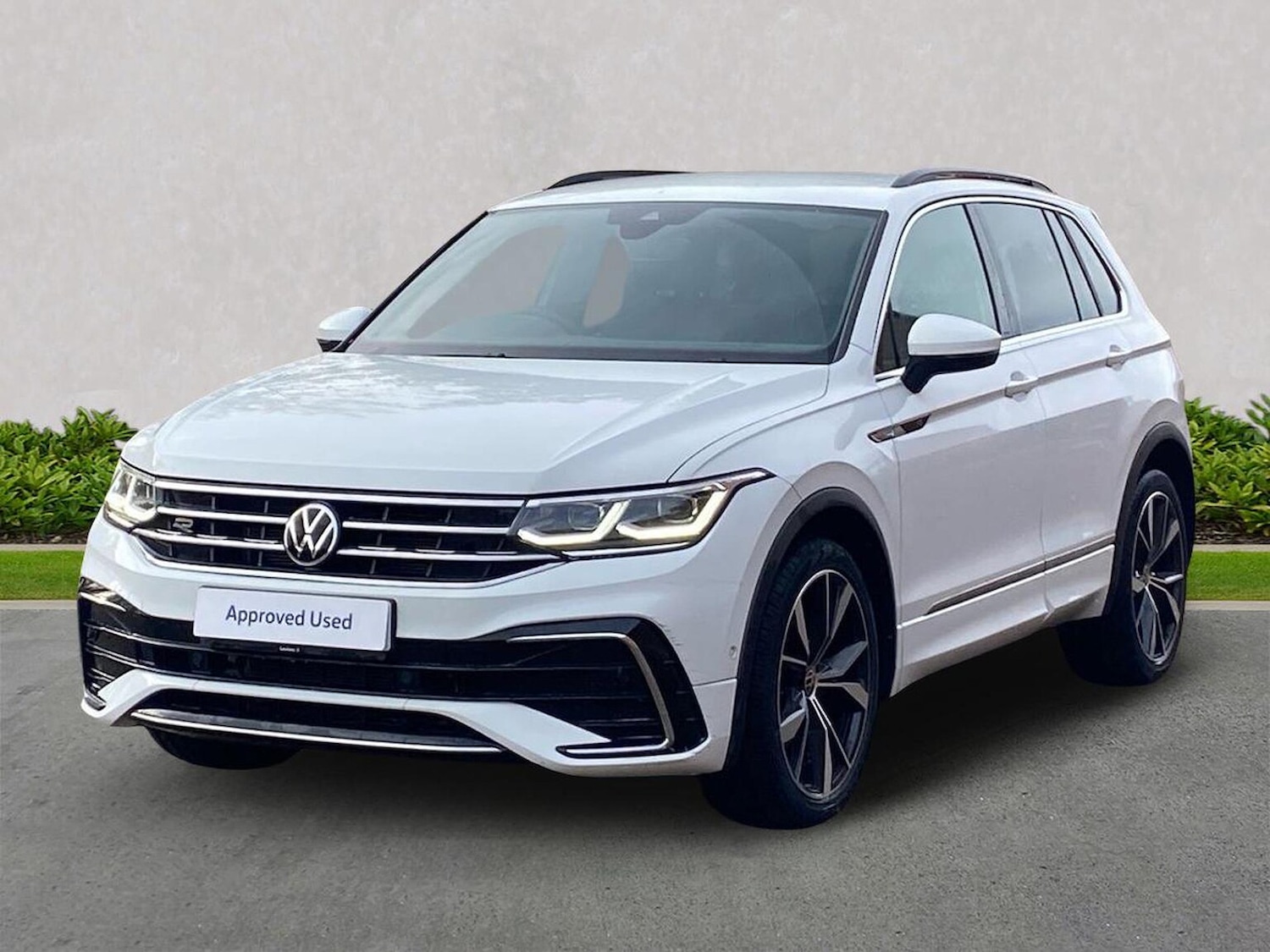 Used Volkswagen Tiguan 2023 for sale - 76430831: Photo 20