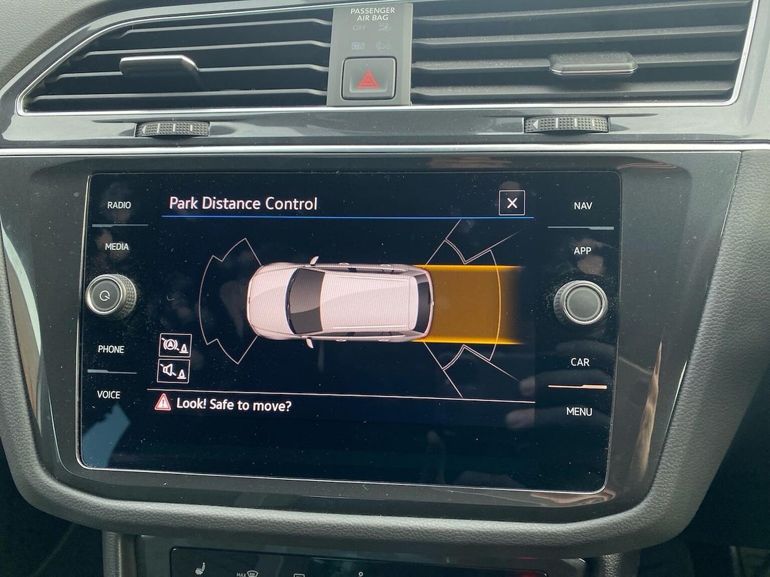 Used Volkswagen Tiguan 2023 for sale - 76430831: Photo 23