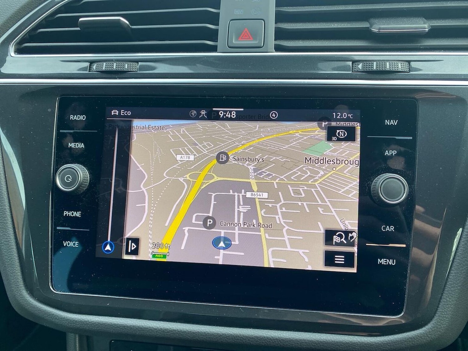 Used Volkswagen Tiguan 2023 for sale - 76430831: Photo 24