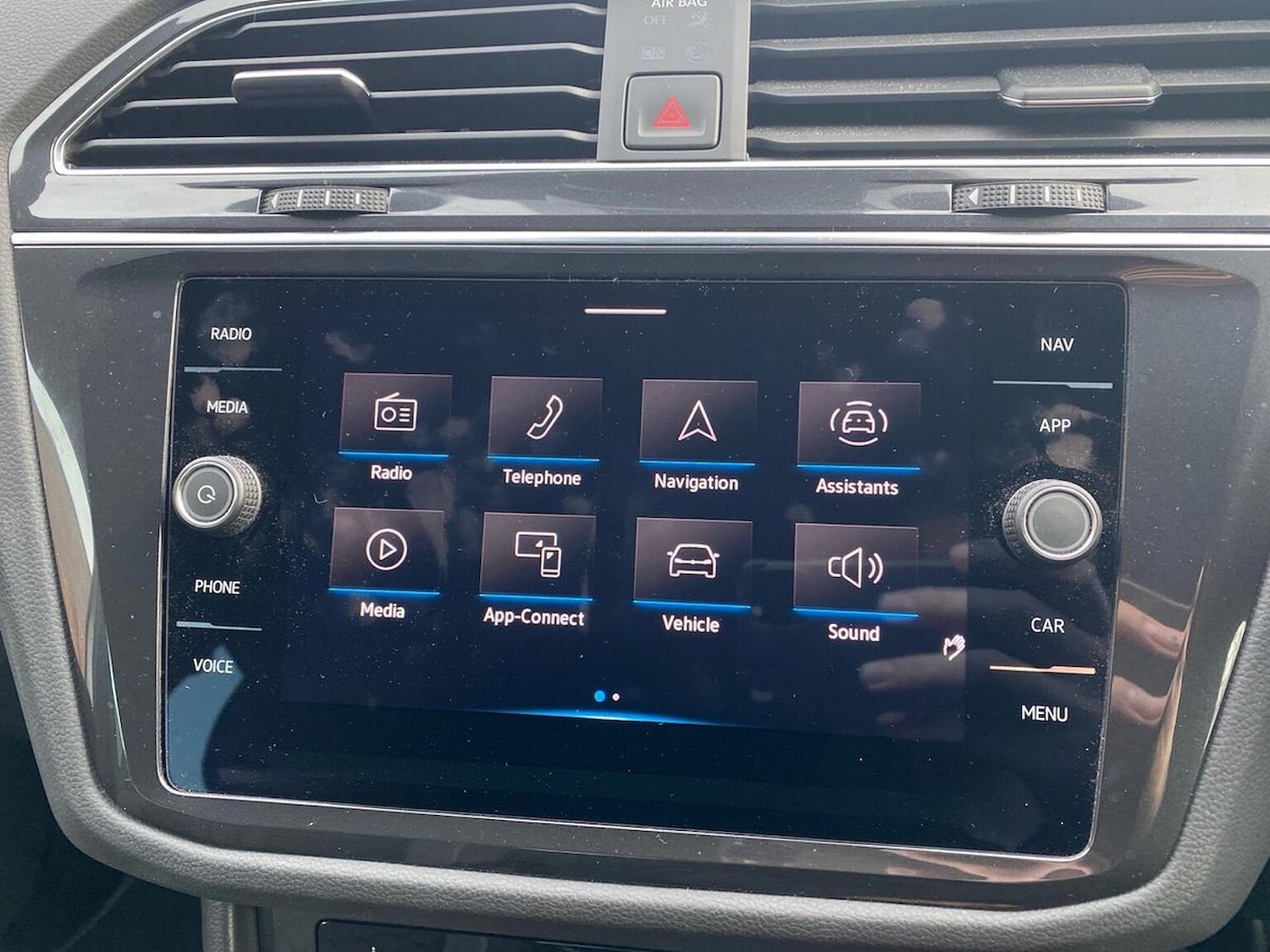 Used Volkswagen Tiguan 2023 for sale - 76430831: Photo 25