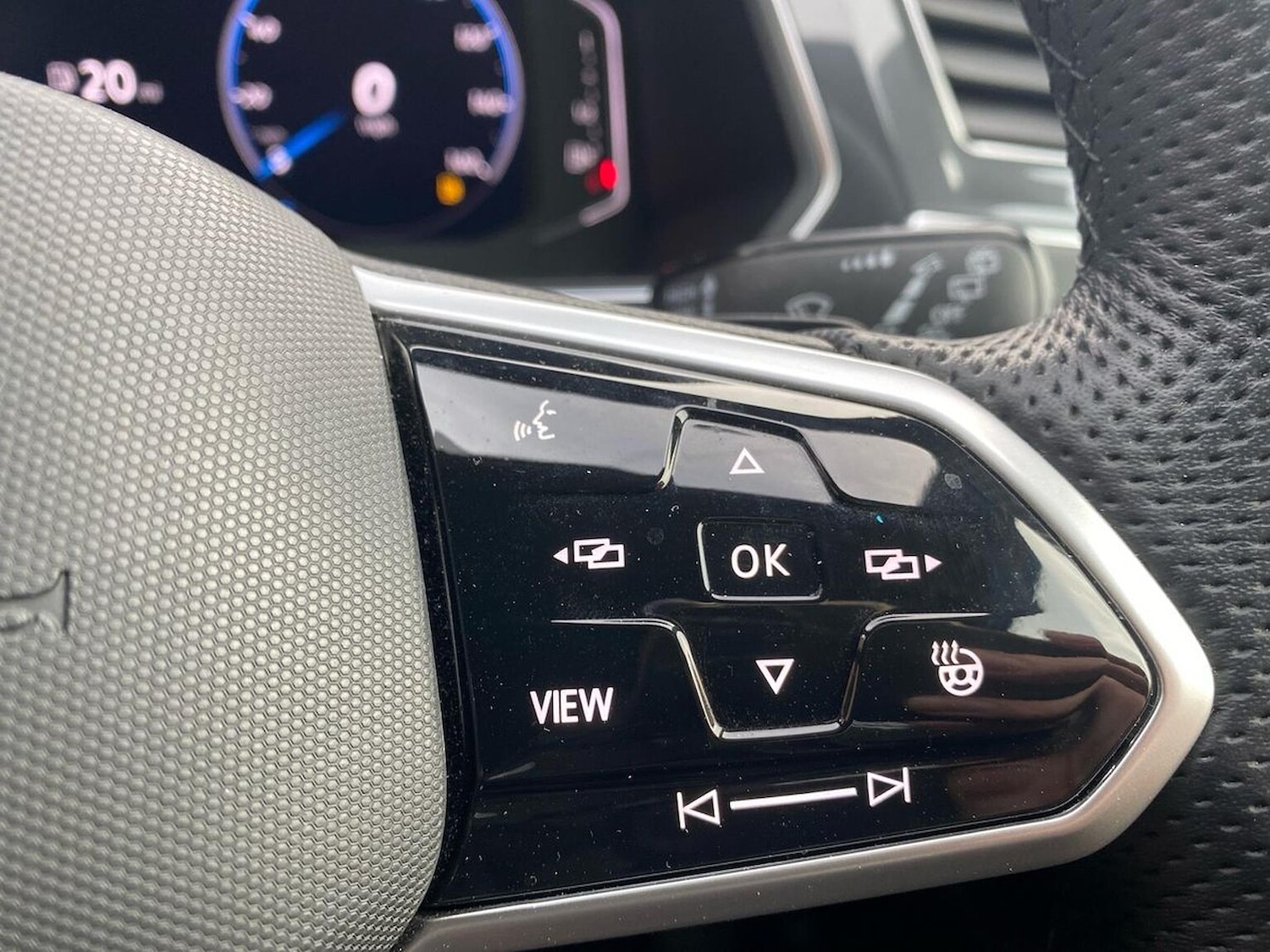 Used Volkswagen Tiguan 2023 for sale - 76430831: Photo 26