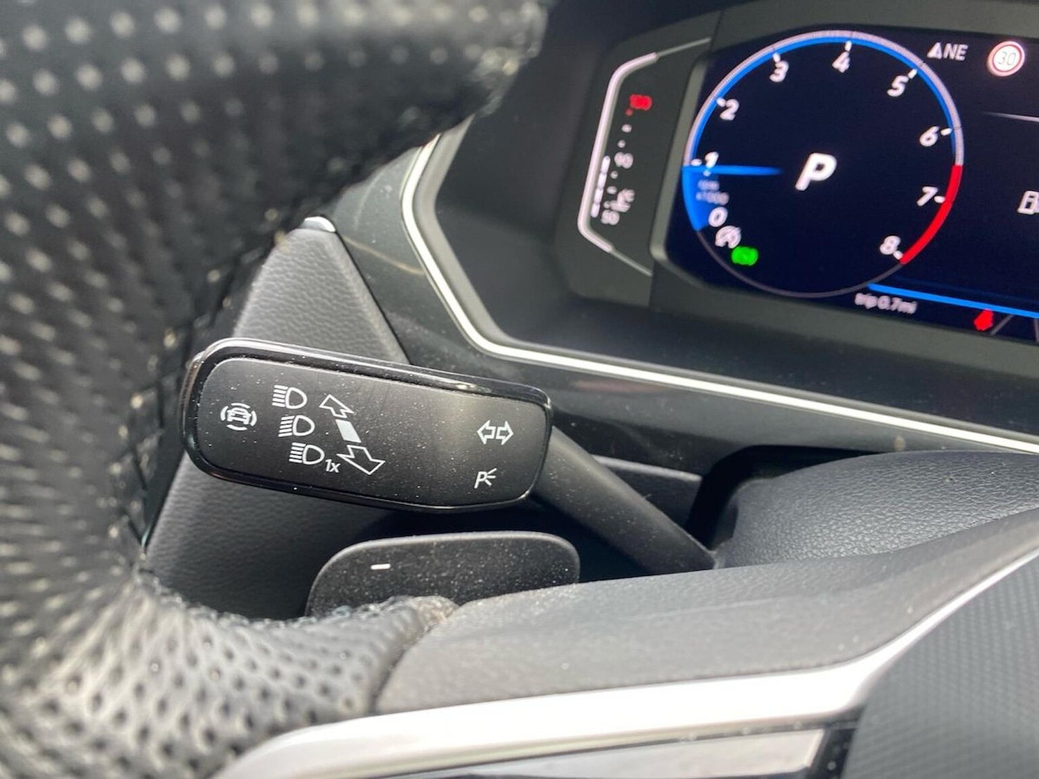 Used Volkswagen Tiguan 2023 for sale - 76430831: Photo 29