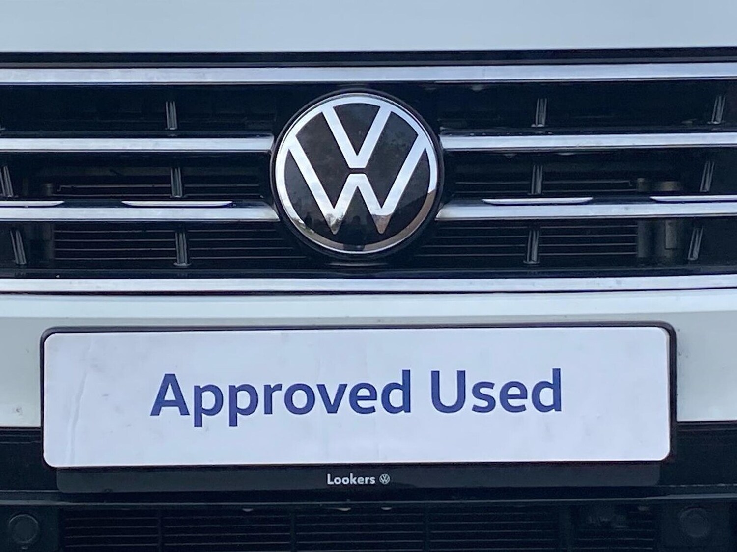 Used Volkswagen Tiguan 2023 for sale - 76430831: Photo 32