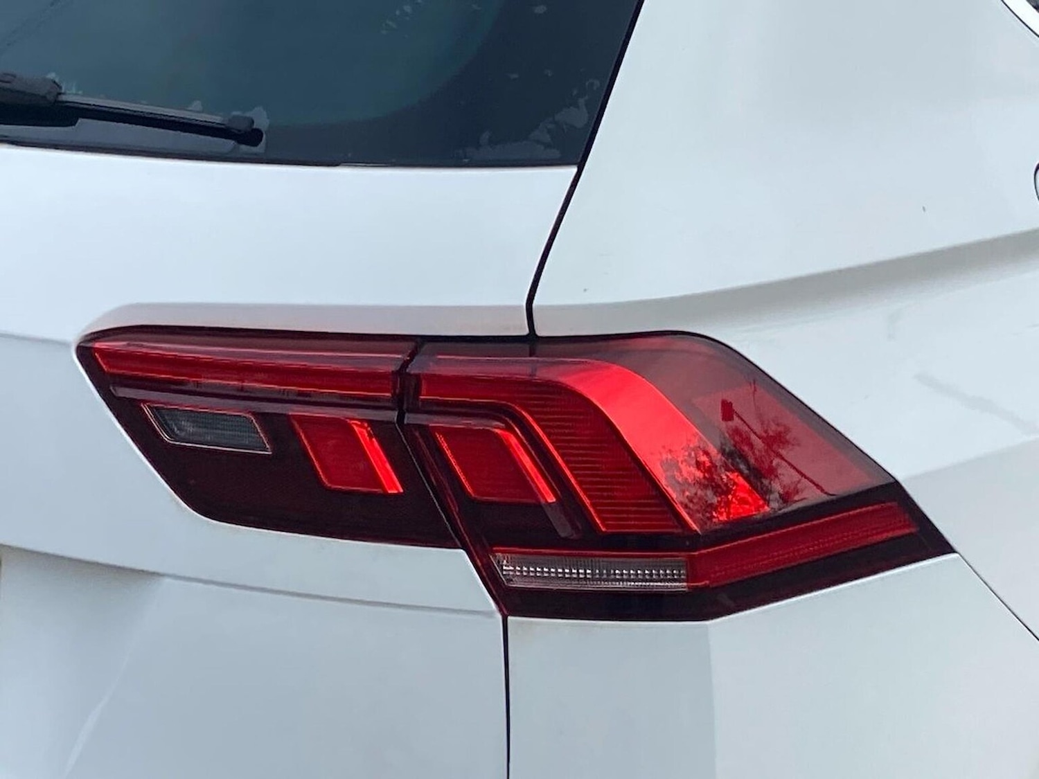 Used Volkswagen Tiguan 2023 for sale - 76430831: Photo 35