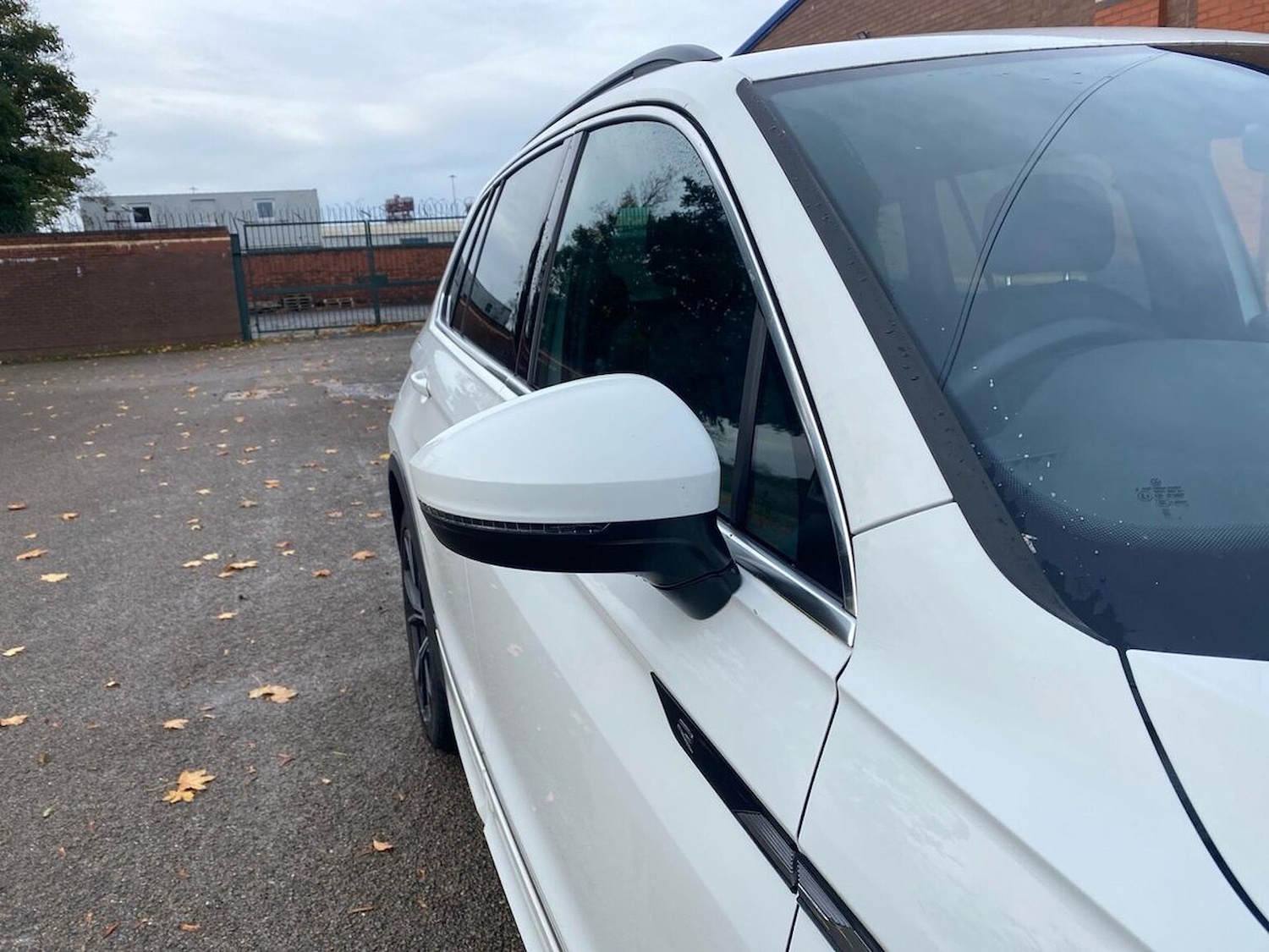 Used Volkswagen Tiguan 2023 for sale - 76430831: Photo 37