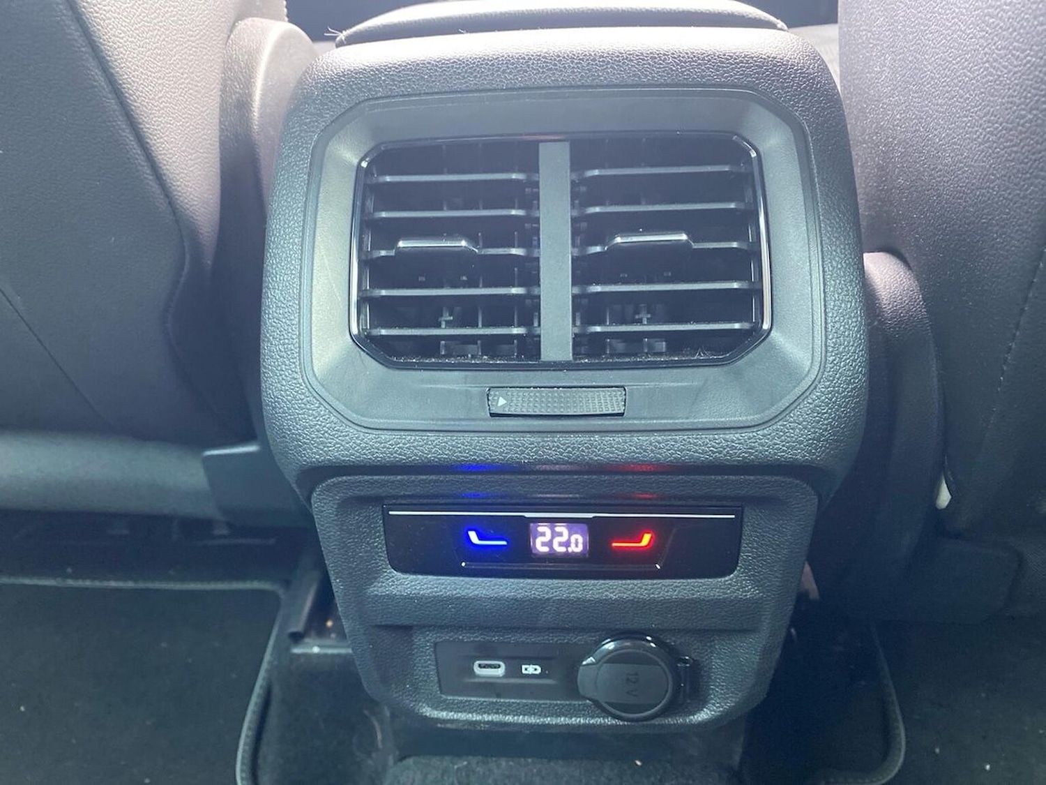 Used Volkswagen Tiguan 2023 for sale - 76430831: Photo 38