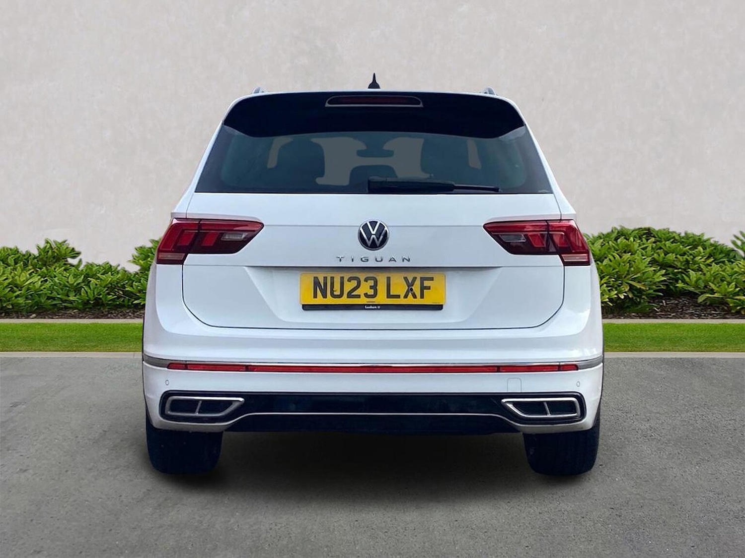 Used Volkswagen Tiguan 2023 for sale - 76430831: Photo 4