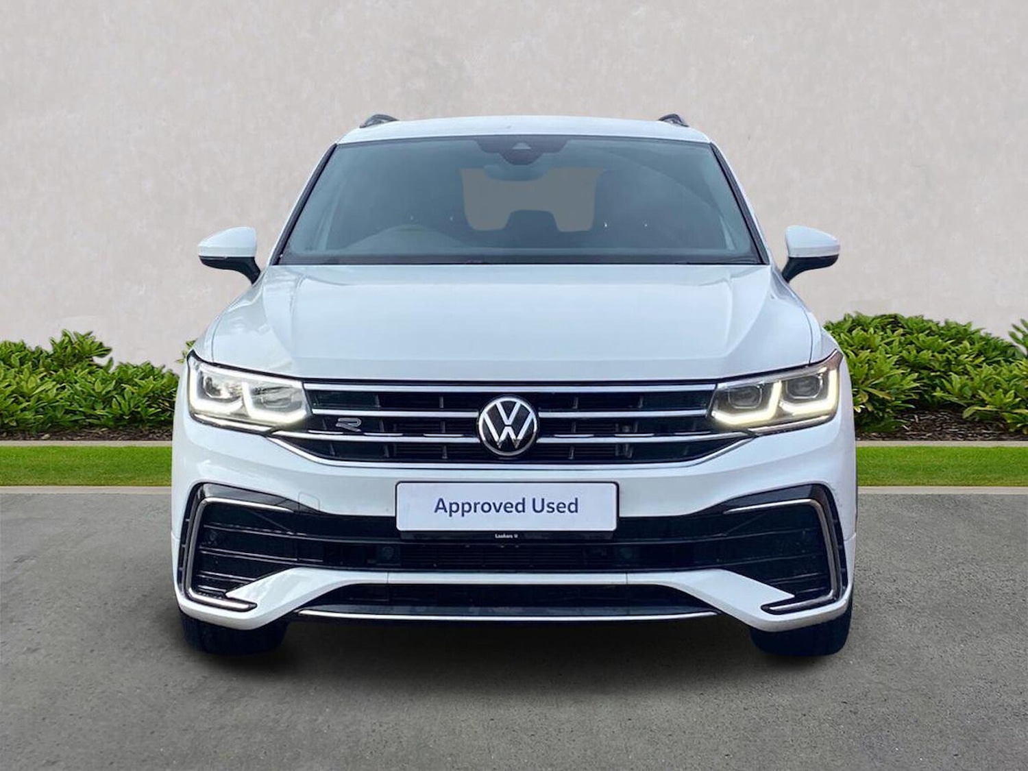 Used Volkswagen Tiguan 2023 for sale - 76430831: Photo 5