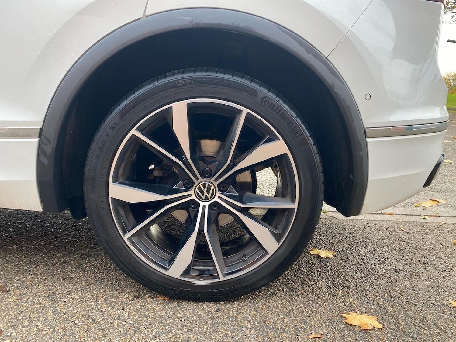 Used Volkswagen Tiguan 2023 for sale - 76430831: Photo 6