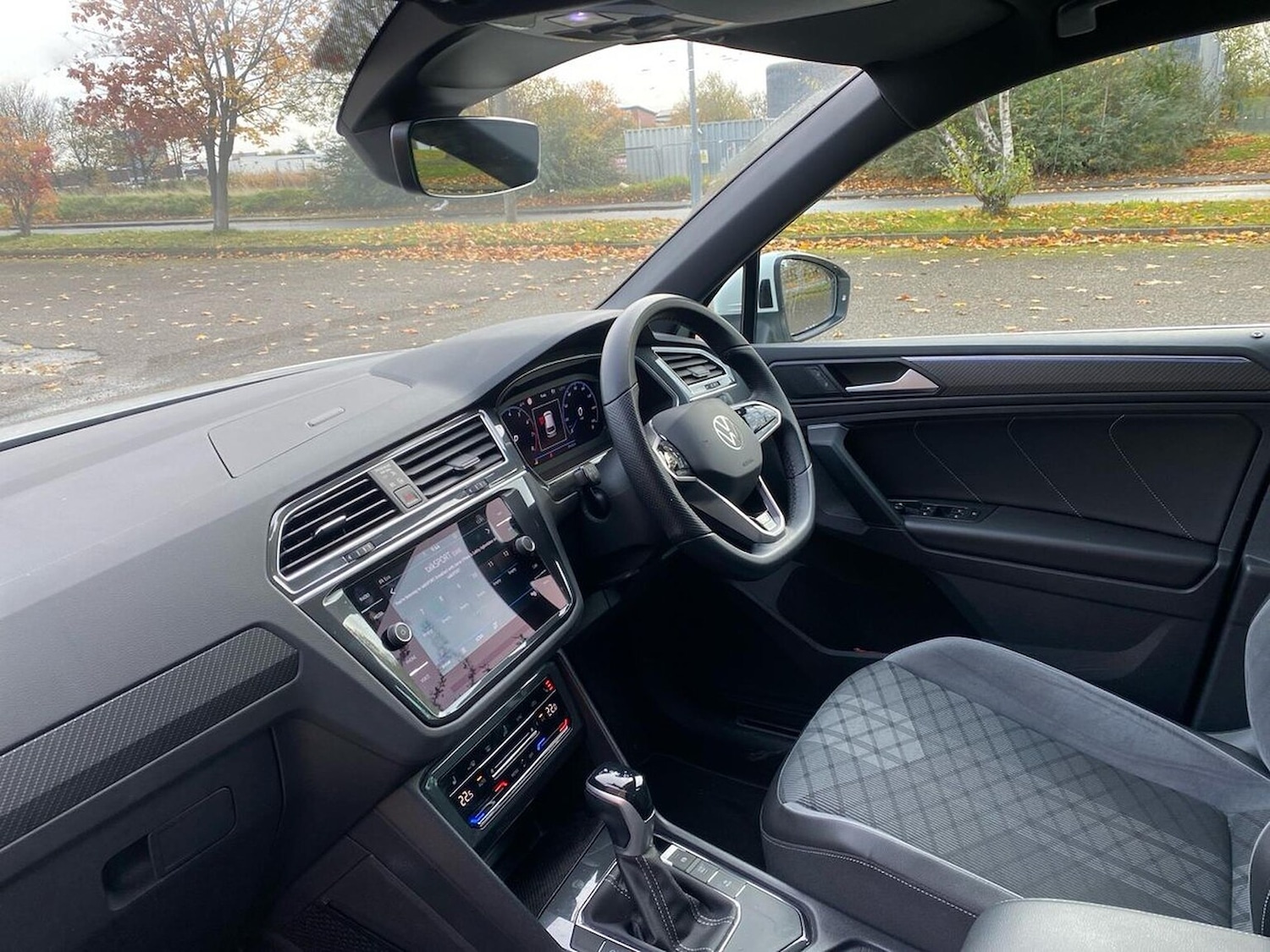 Used Volkswagen Tiguan 2023 for sale - 76430831: Photo 7