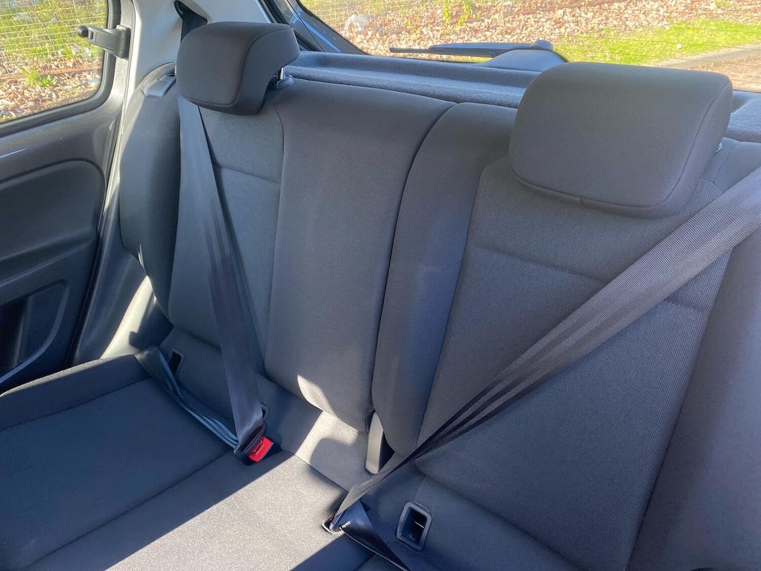 Used Volkswagen up! 2023 for sale - 78195290: Photo 16