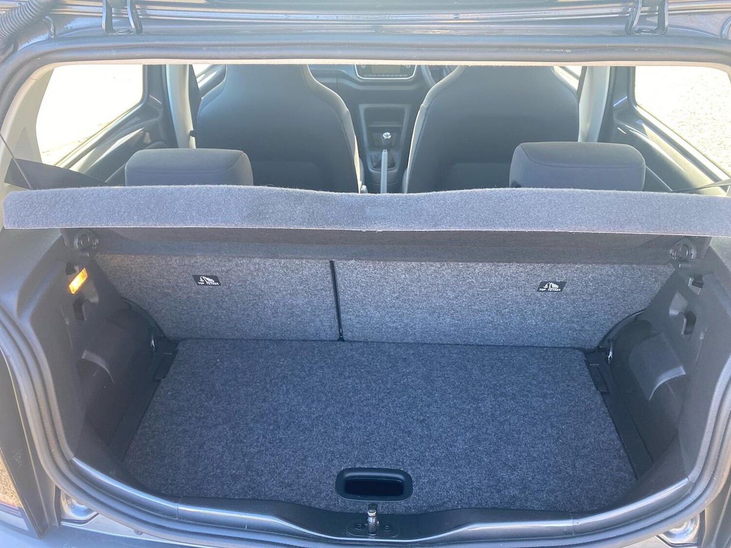 Used Volkswagen up! 2023 for sale - 78195290: Photo 17