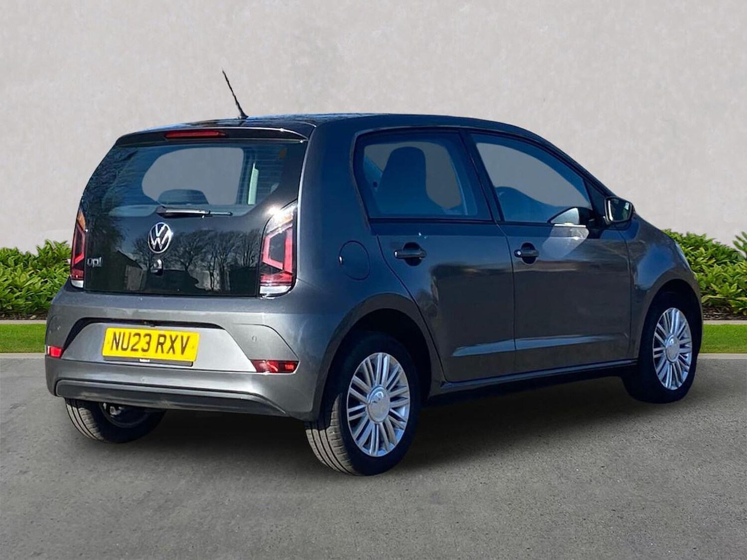 Used Volkswagen up! 2023 for sale - 78195290: Photo 18