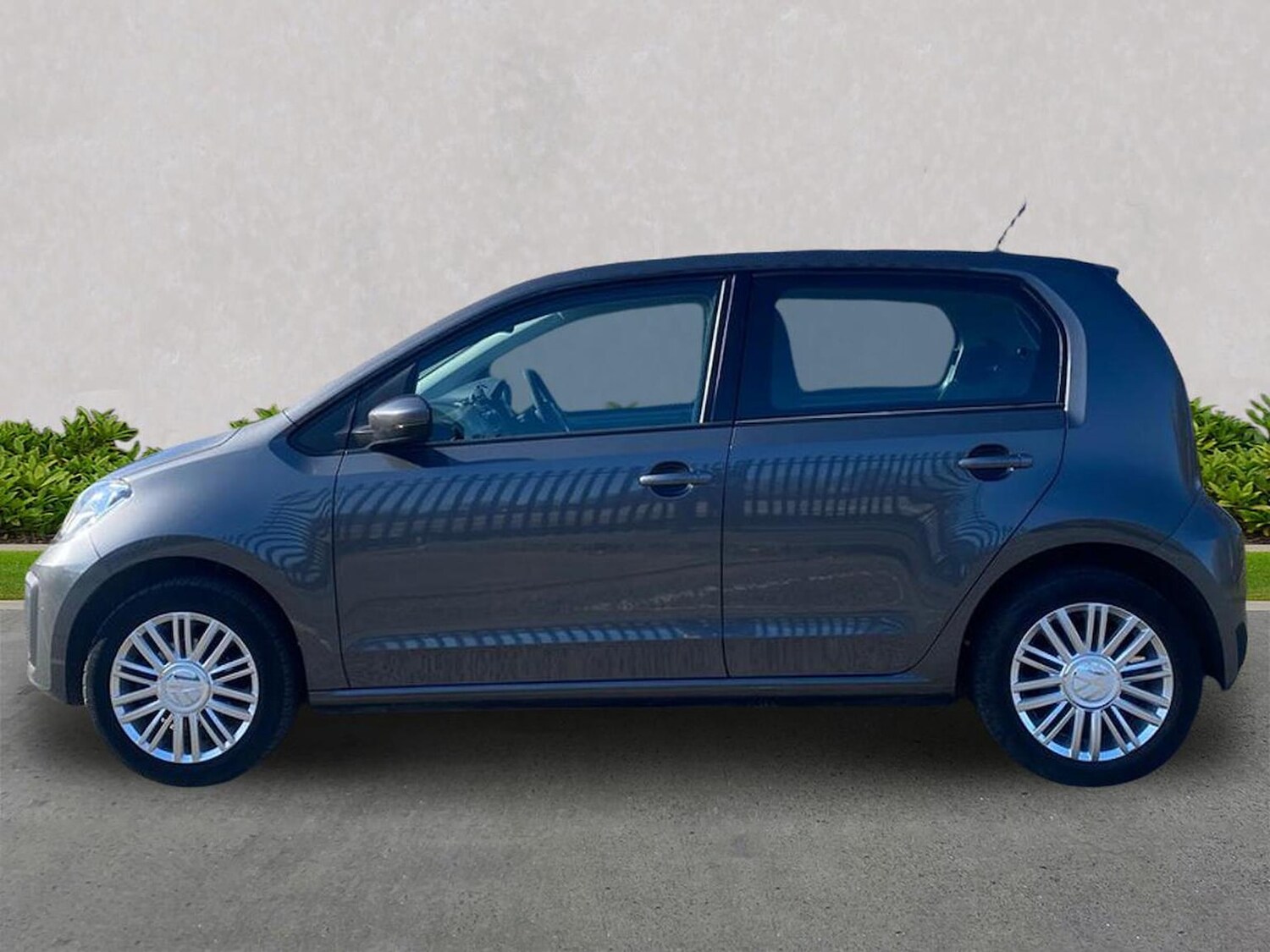 Used Volkswagen up! 2023 for sale - 78195290: Photo 19