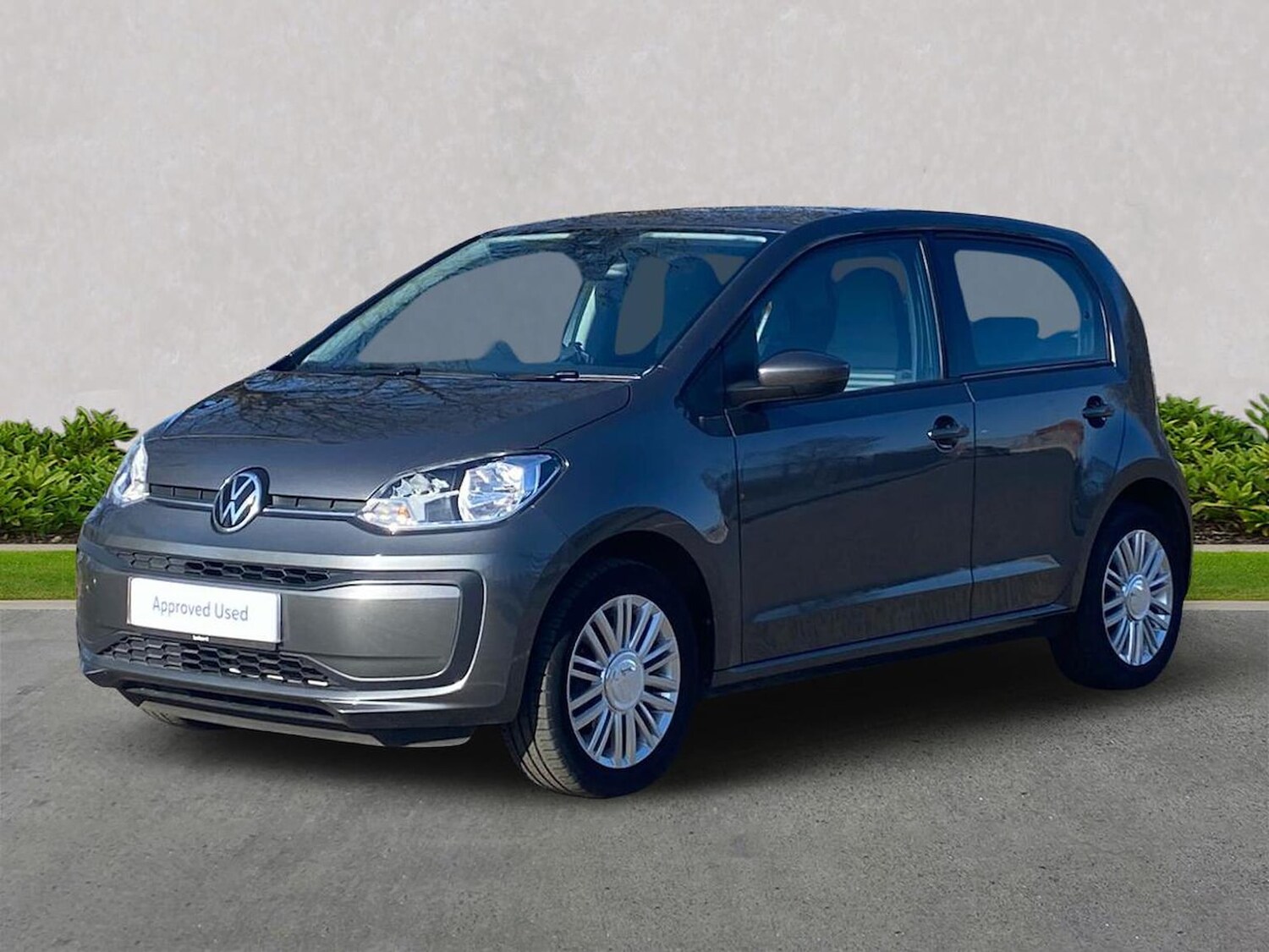 Used Volkswagen up! 2023 for sale - 78195290: Photo 20
