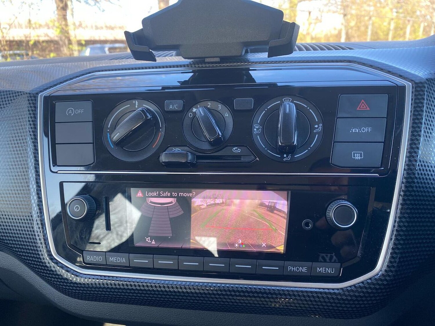 Used Volkswagen up! 2023 for sale - 78195290: Photo 23