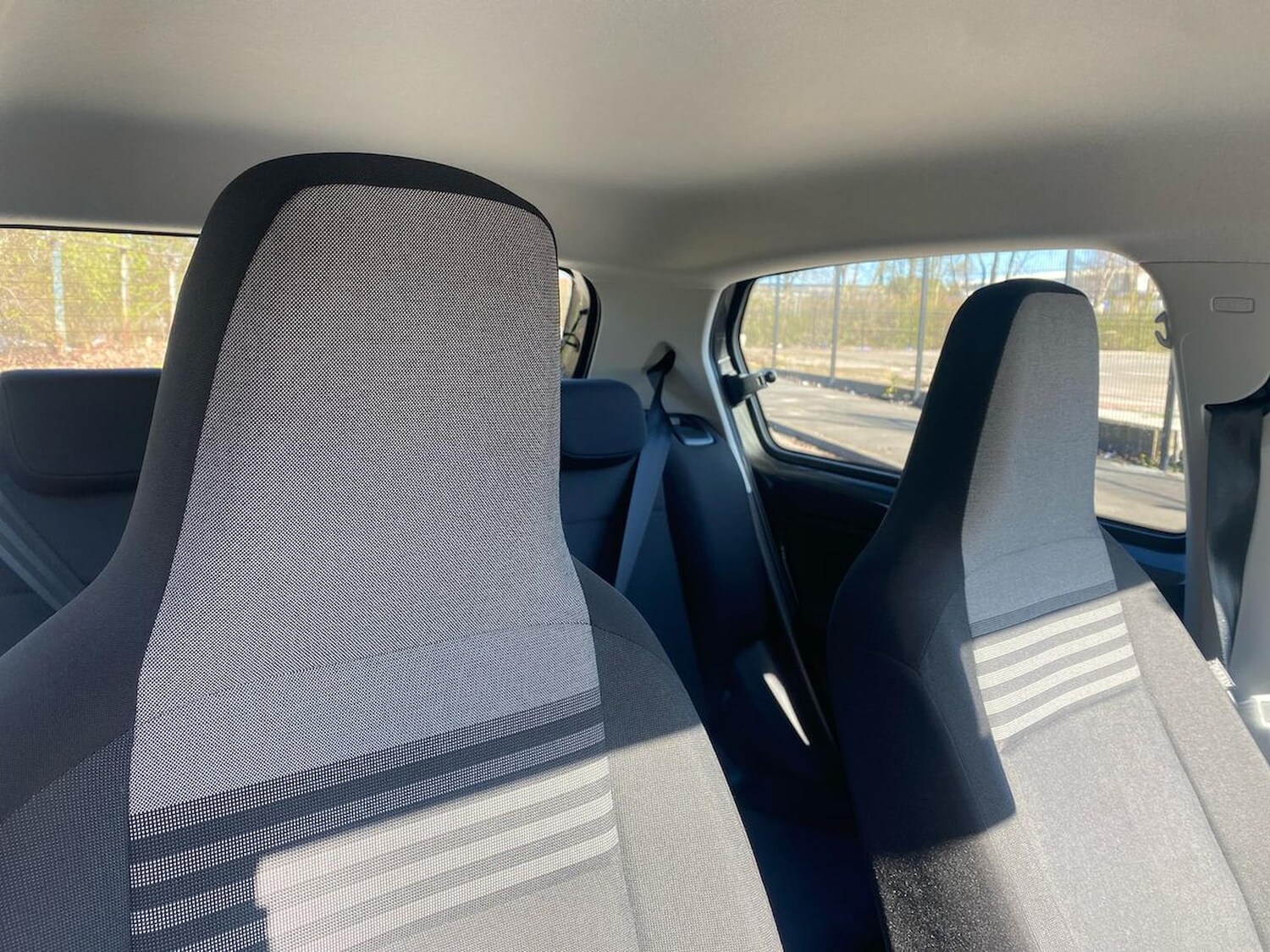 Used Volkswagen up! 2023 for sale - 78195290: Photo 27