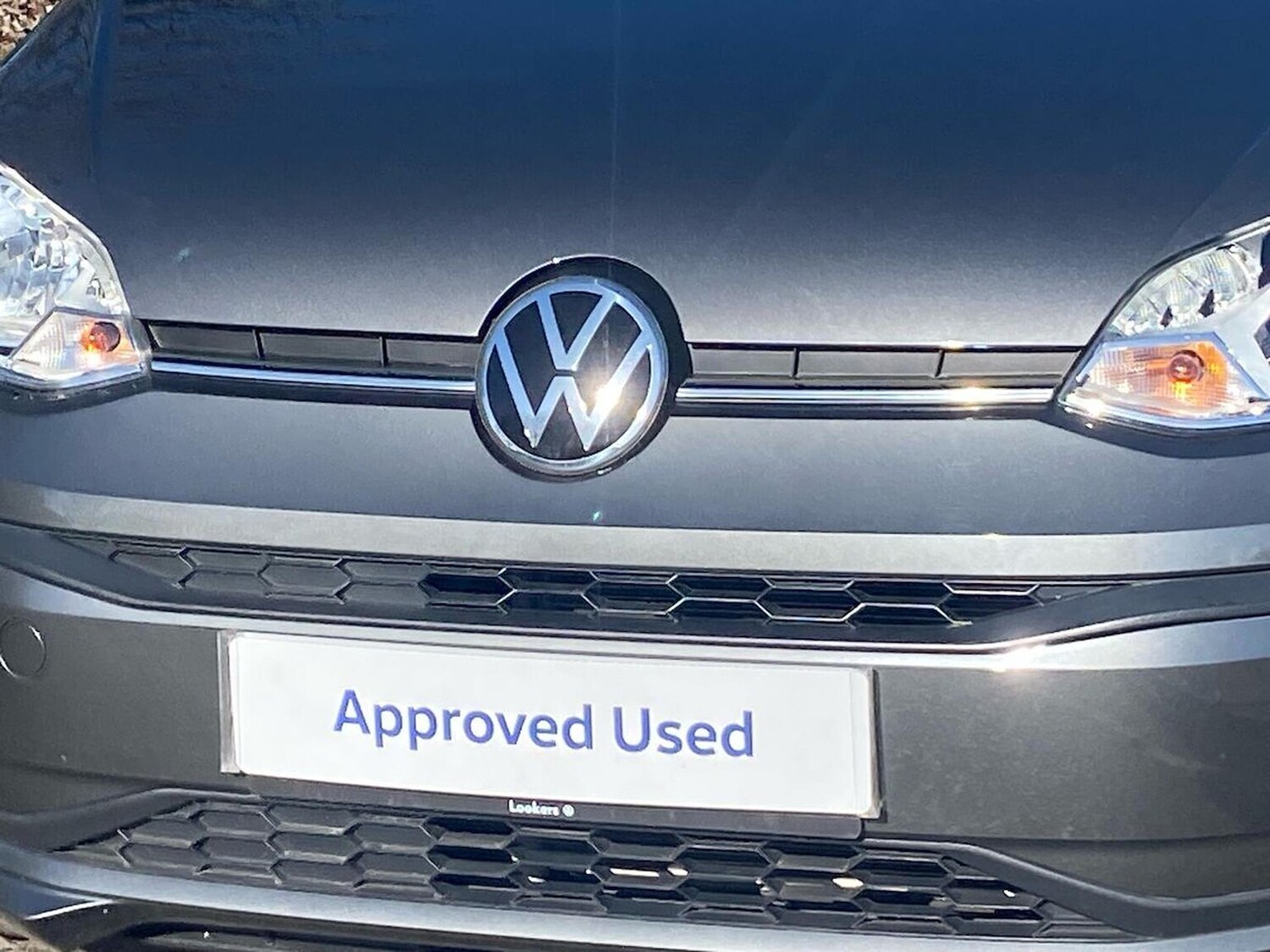 Used Volkswagen up! 2023 for sale - 78195290: Photo 28