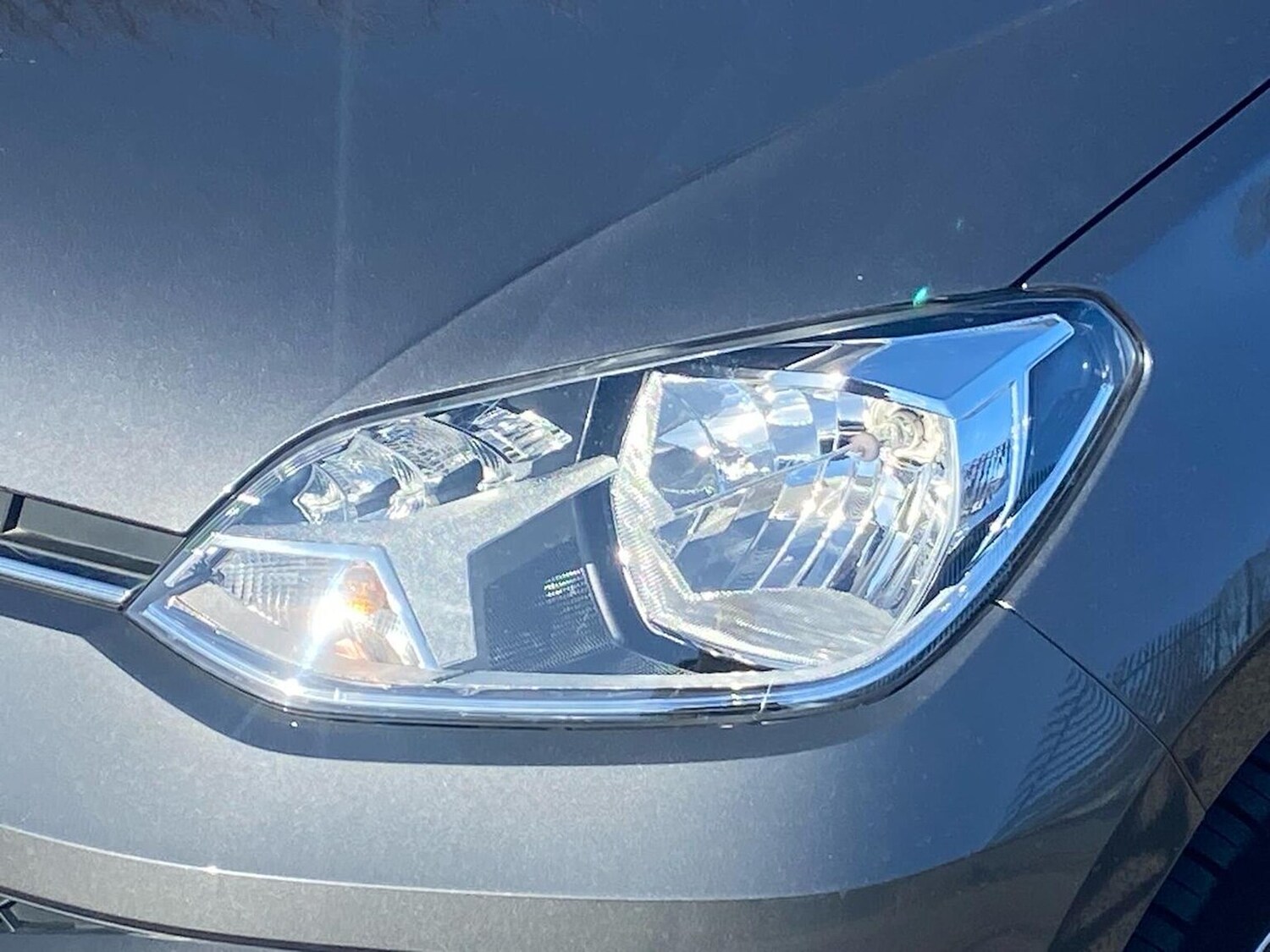 Used Volkswagen up! 2023 for sale - 78195290: Photo 29