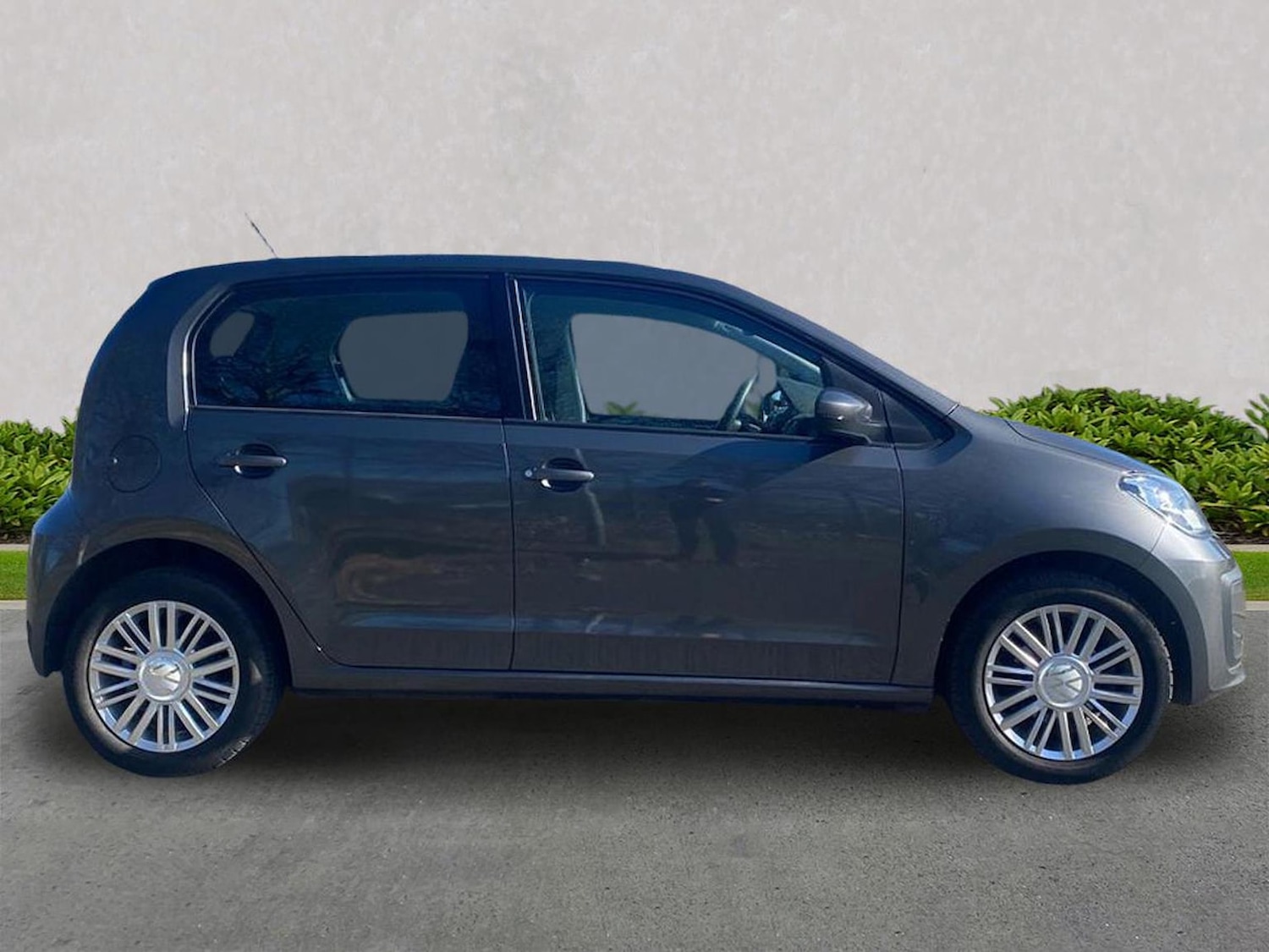 Used Volkswagen up! 2023 for sale - 78195290: Photo 3
