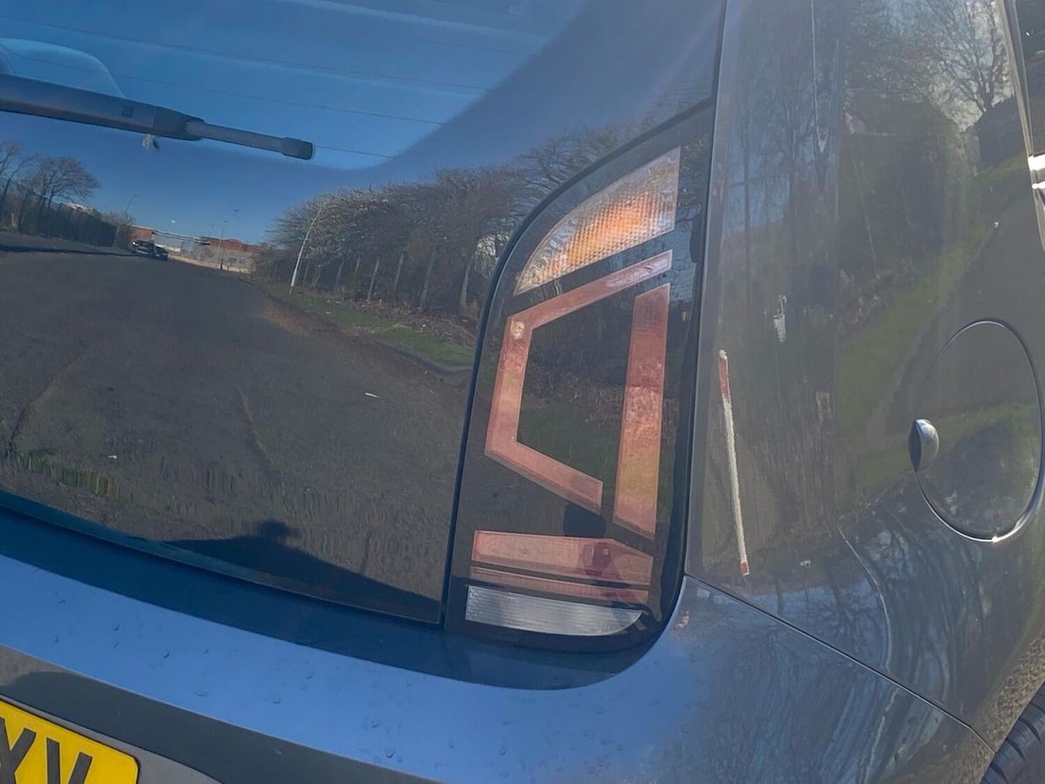 Used Volkswagen up! 2023 for sale - 78195290: Photo 31