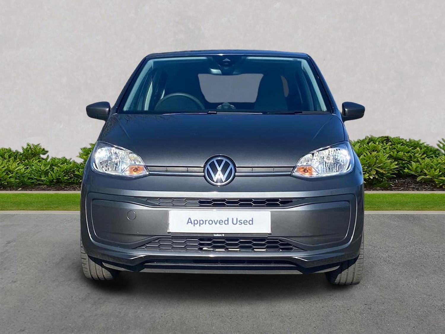 Used Volkswagen up! 2023 for sale - 78195290: Photo 5