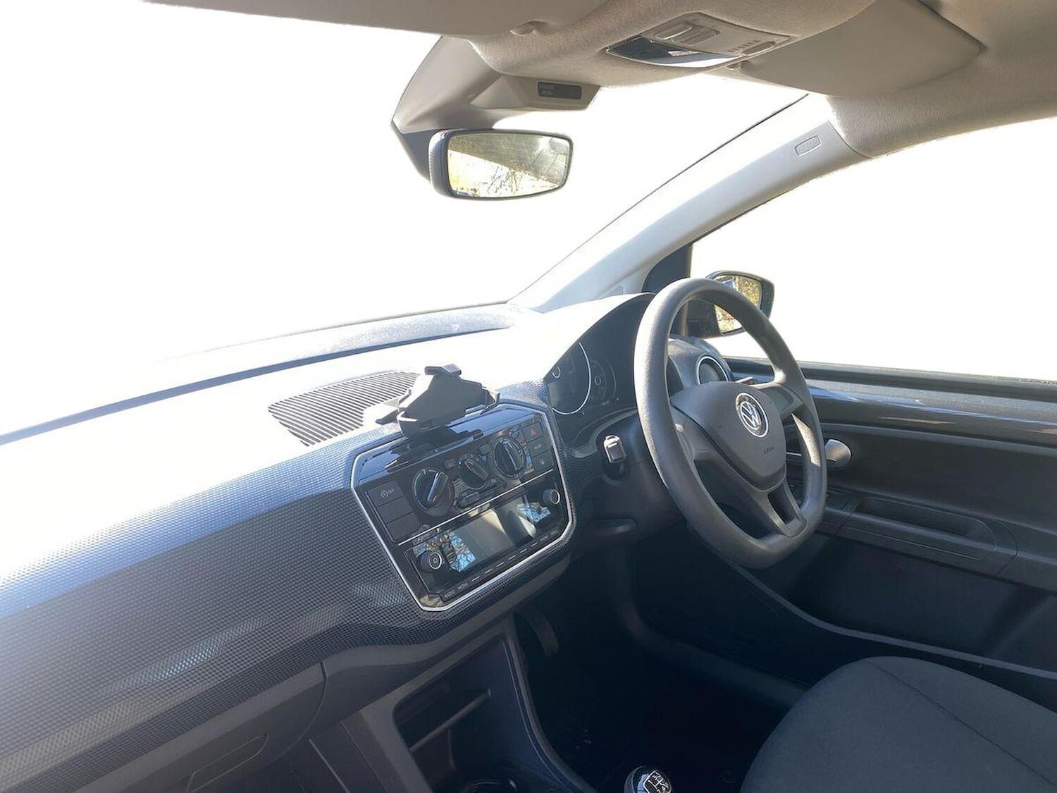 Used Volkswagen up! 2023 for sale - 78195290: Photo 7